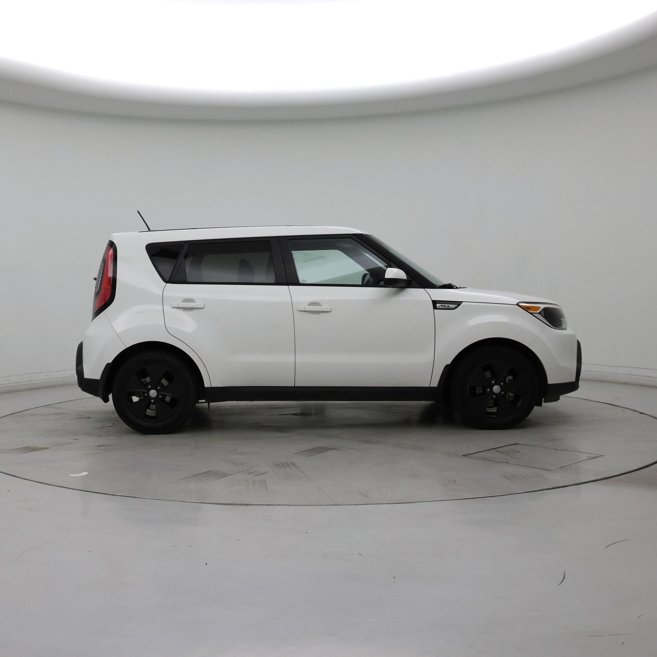 Thumbnail: 2015 Kia Soul - 7
