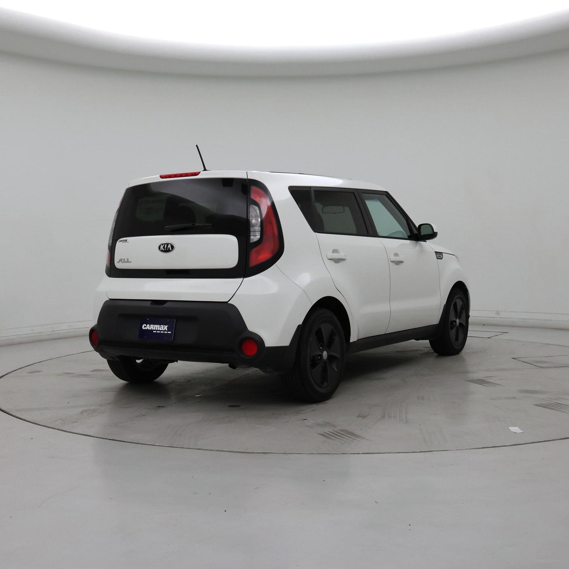 Thumbnail: 2015 Kia Soul - 8