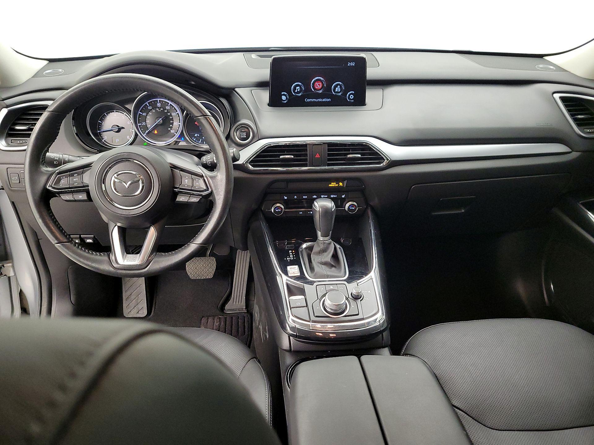 Thumbnail: 2019 Mazda CX-9 - 9