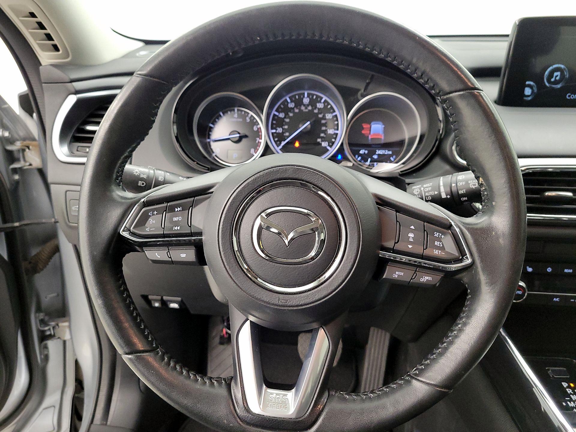 Thumbnail: 2019 Mazda CX-9 - 10