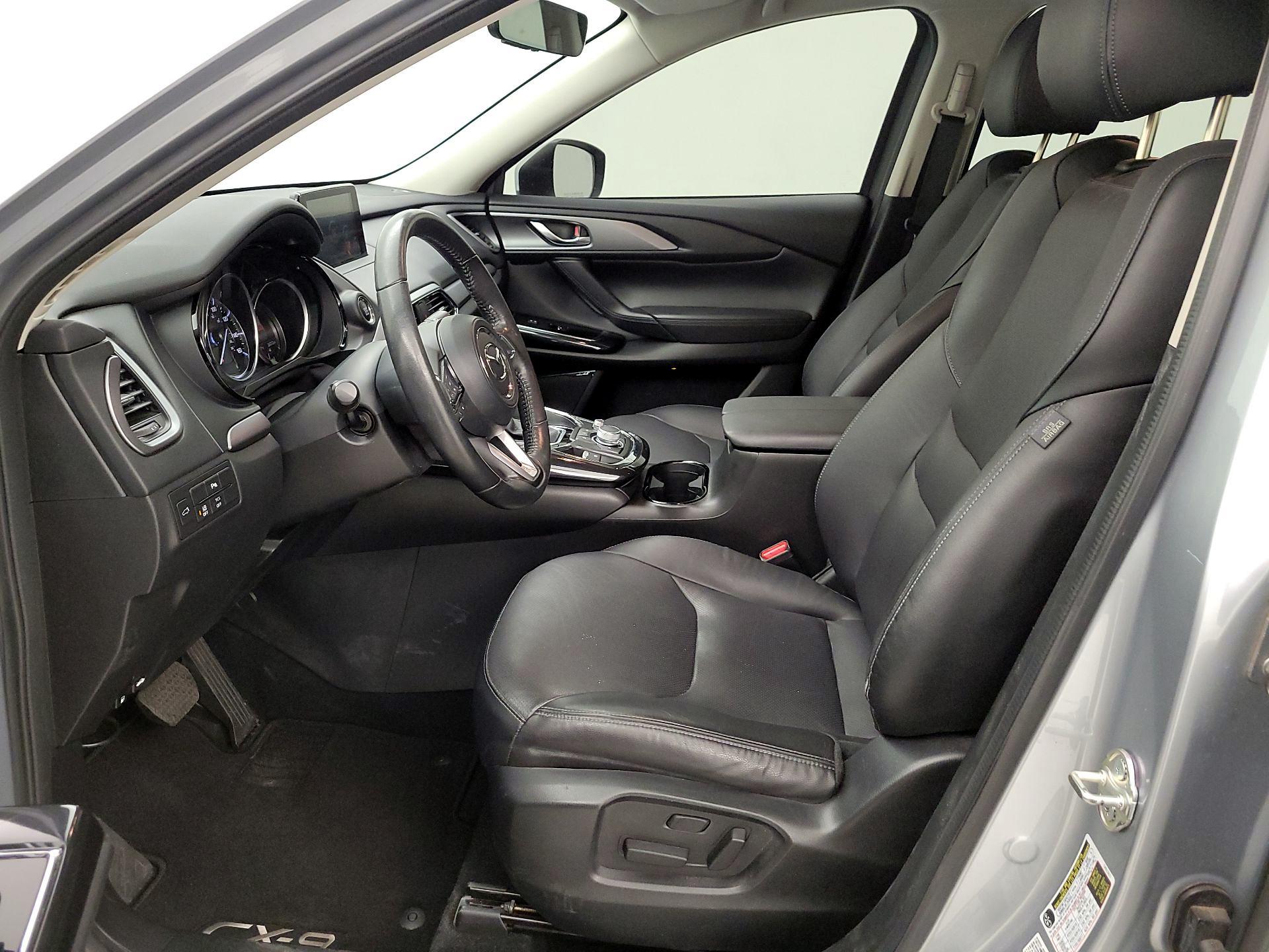 Thumbnail: 2019 Mazda CX-9 - 11