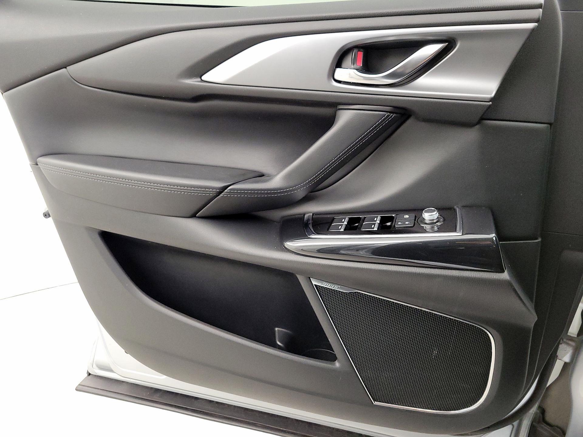 Thumbnail: 2019 Mazda CX-9 - 12