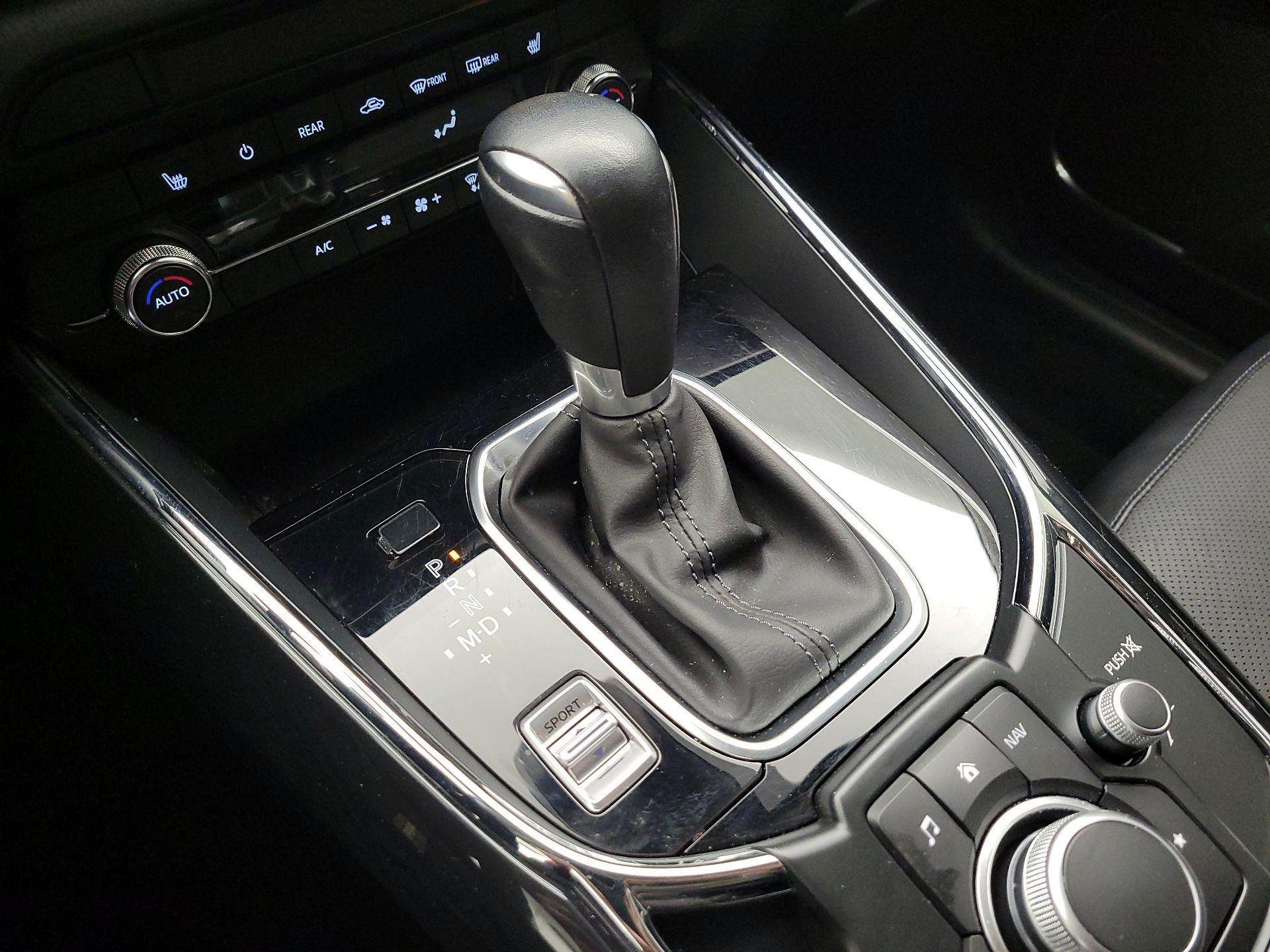 Thumbnail: 2019 Mazda CX-9 - 15