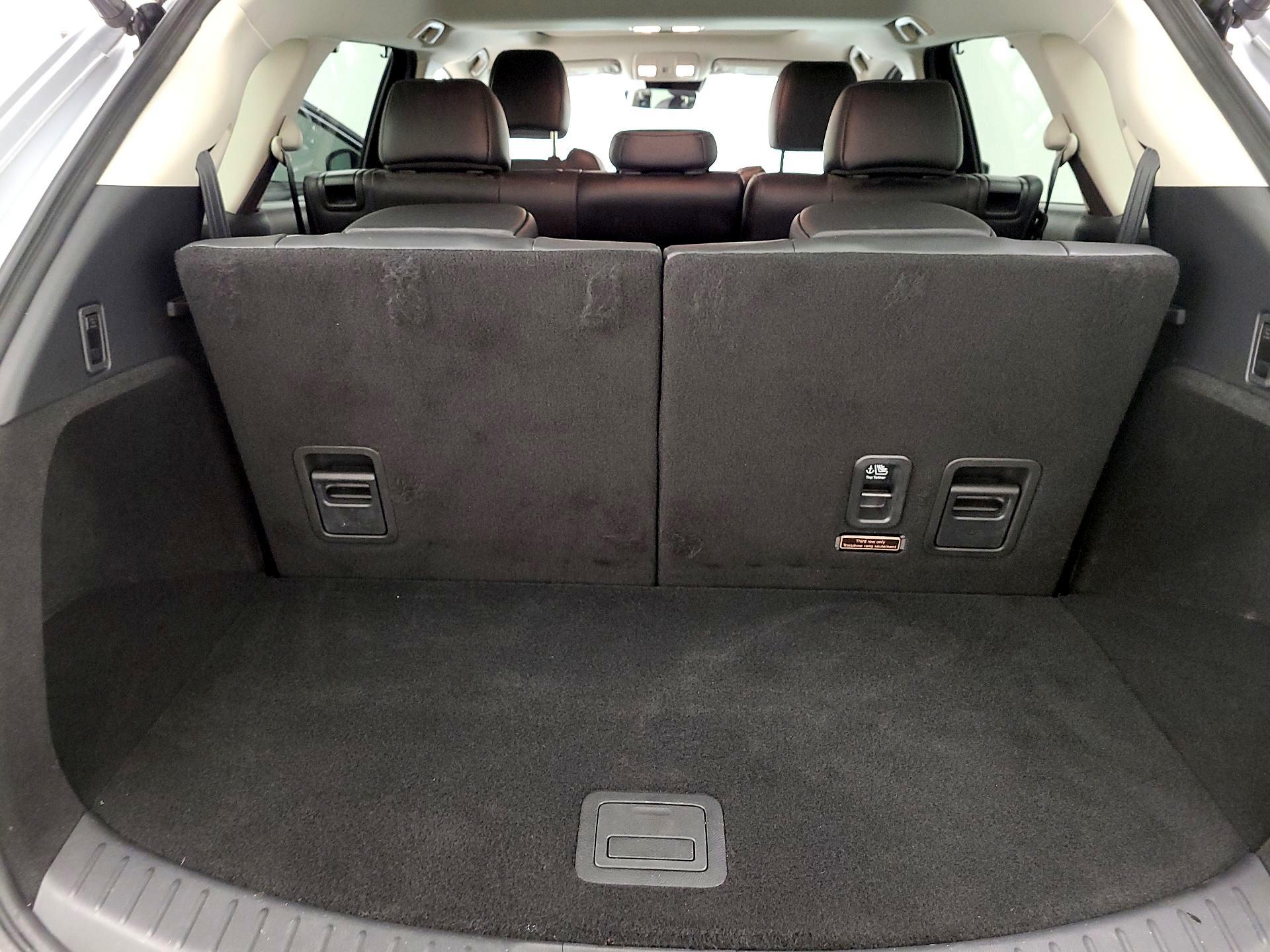 Thumbnail: 2019 Mazda CX-9 - 16