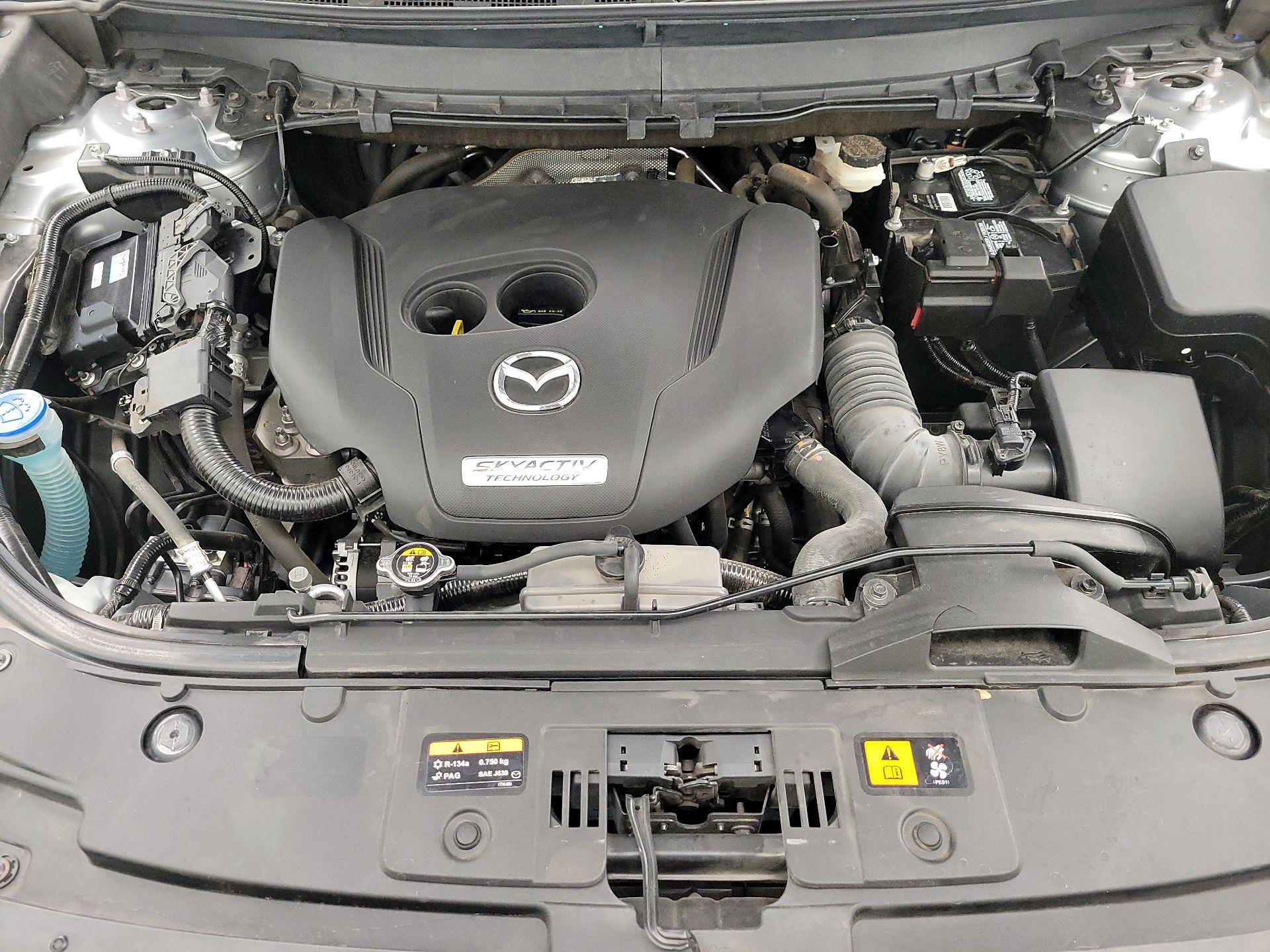 Thumbnail: 2019 Mazda CX-9 - 17