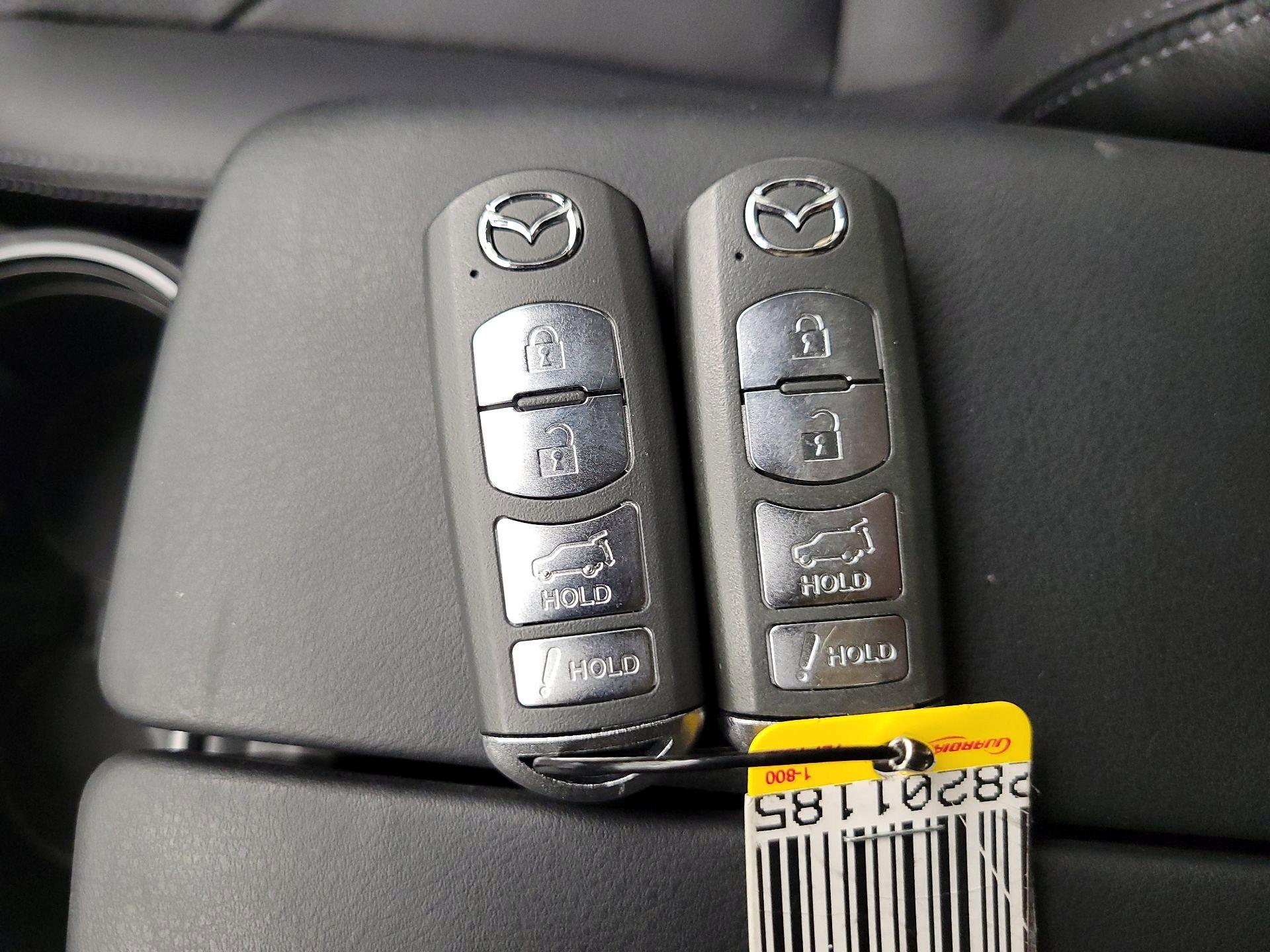 Thumbnail: 2019 Mazda CX-9 - 18