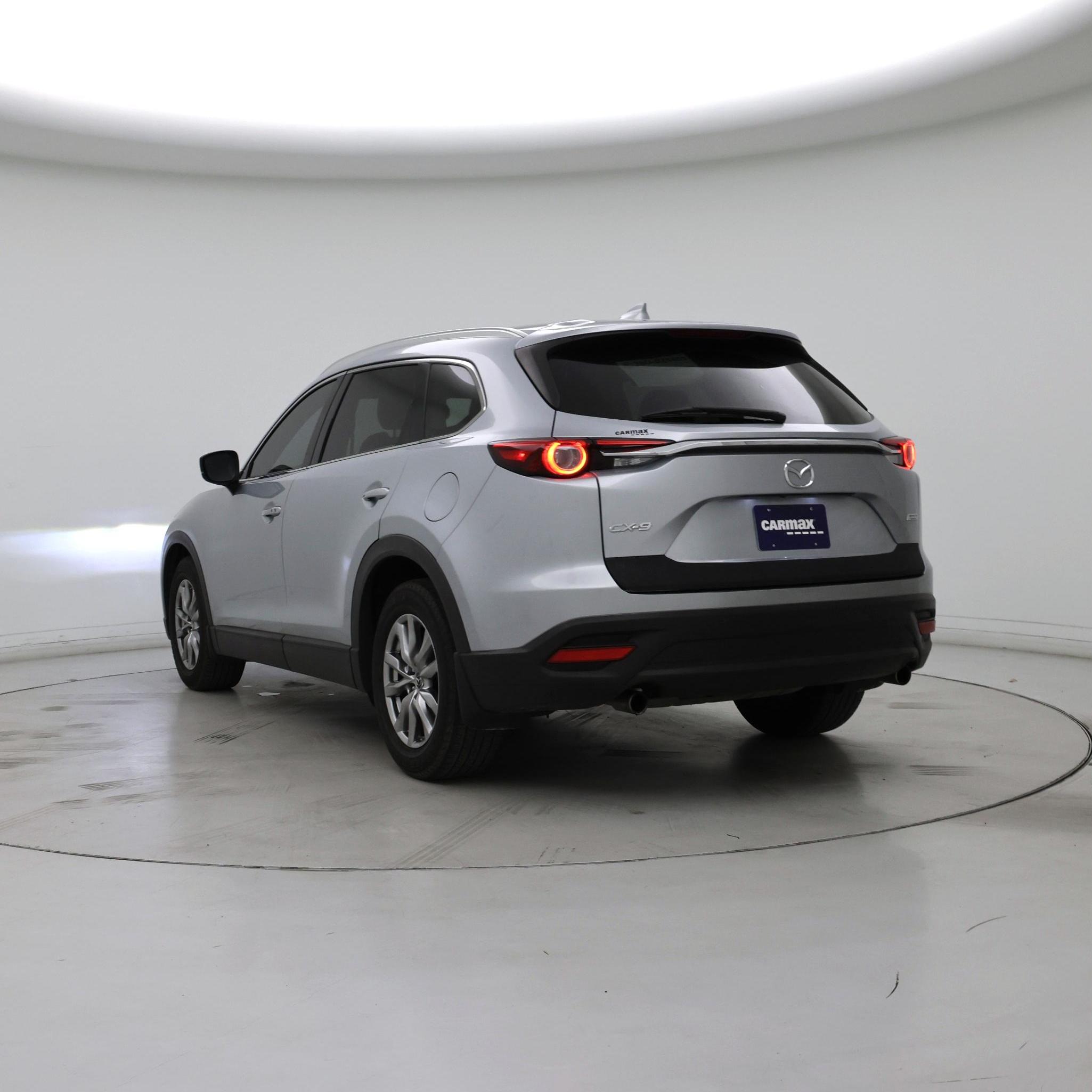 Thumbnail: 2019 Mazda CX-9 - 2