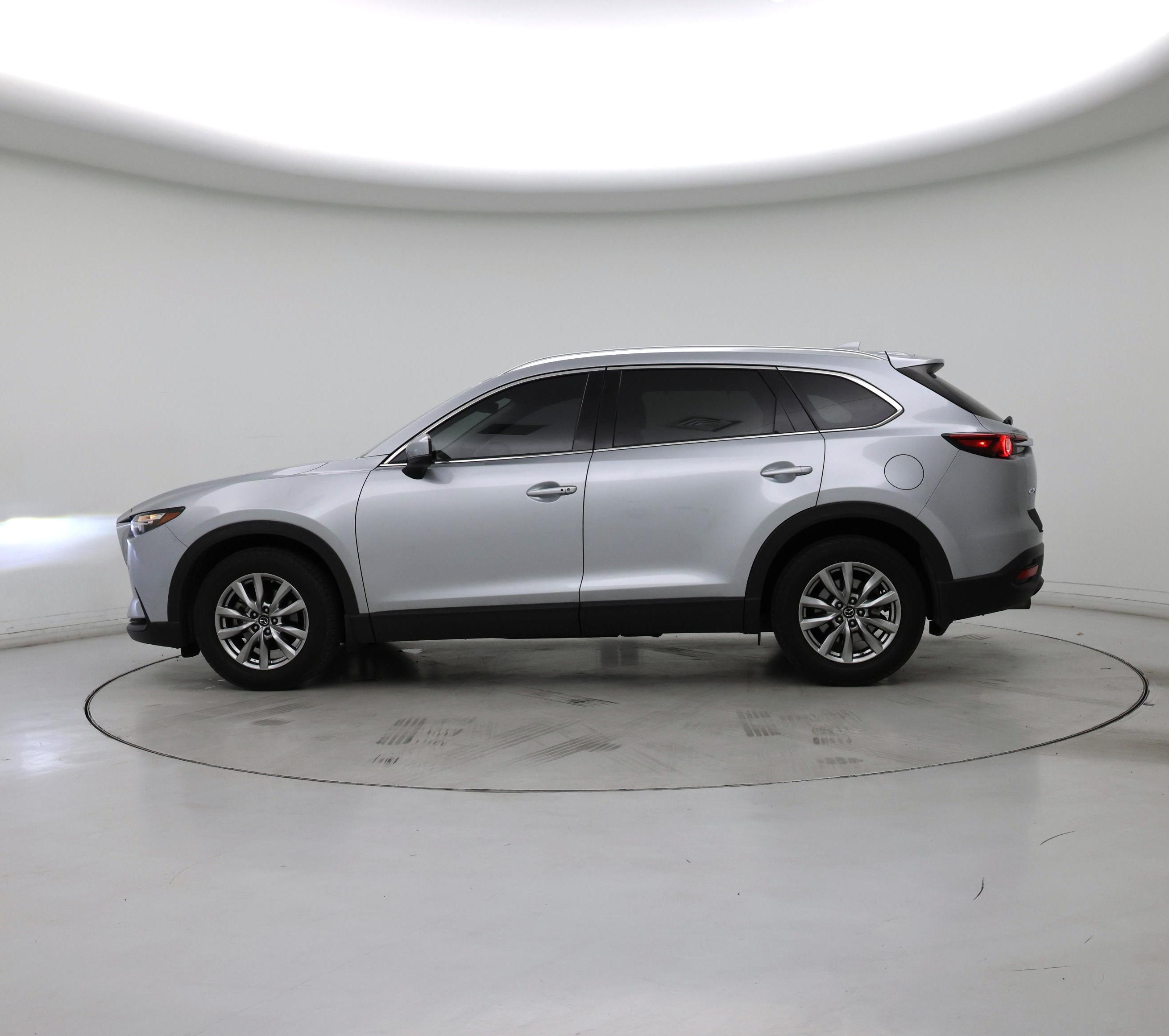 Thumbnail: 2019 Mazda CX-9 - 3