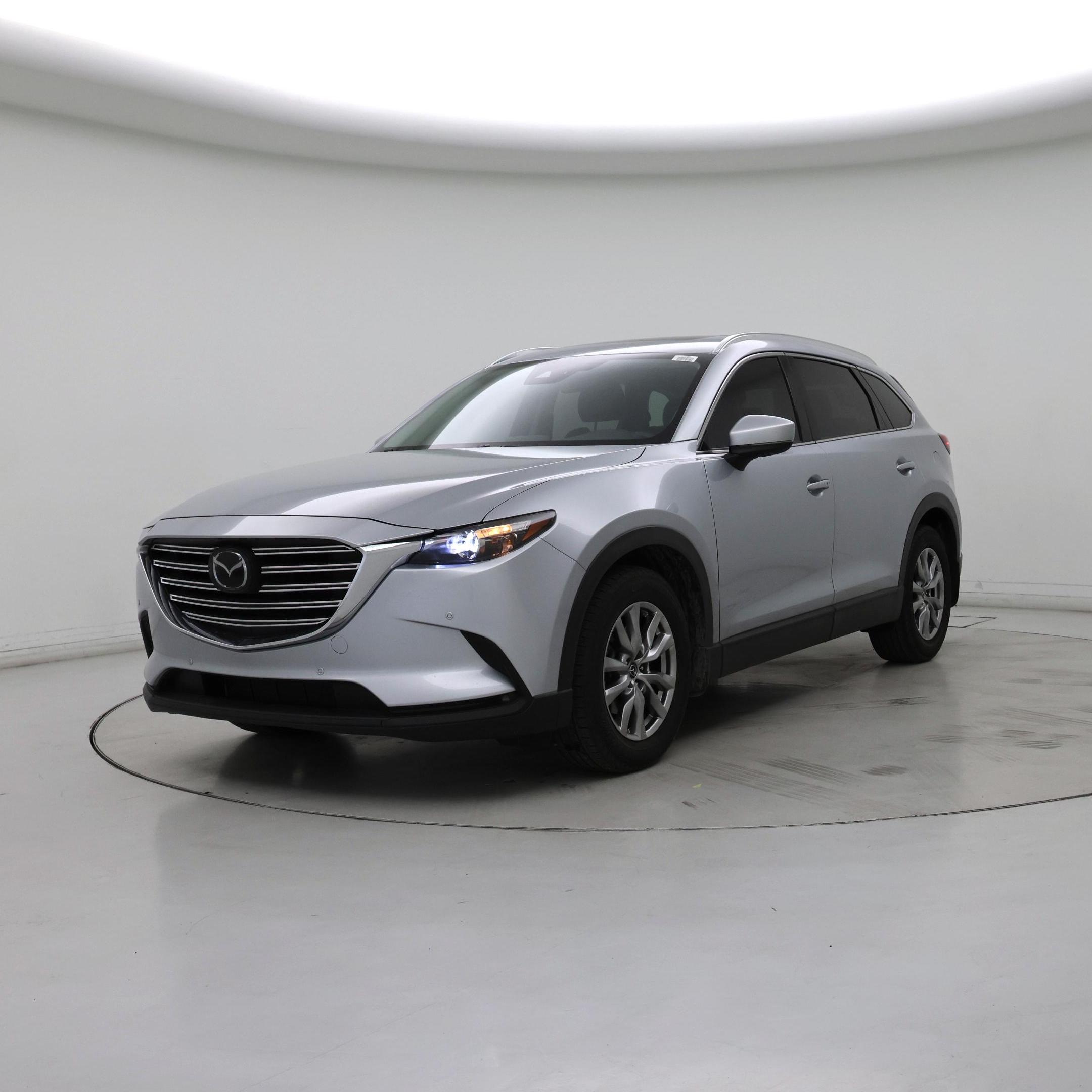 Thumbnail: 2019 Mazda CX-9 - 4