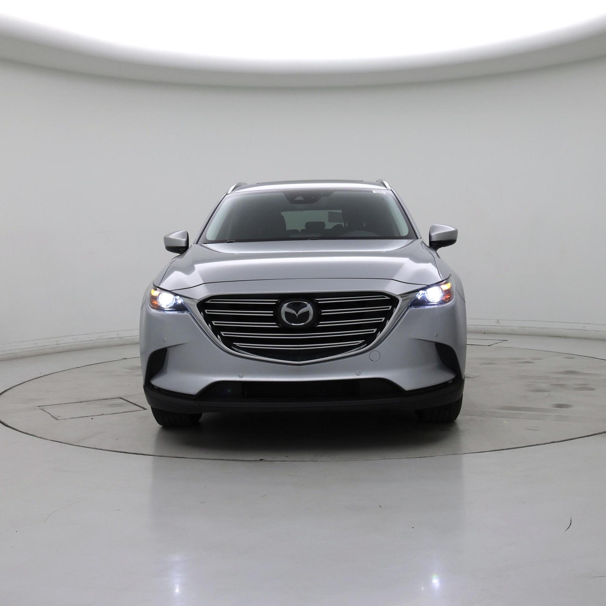Thumbnail: 2019 Mazda CX-9 - 5