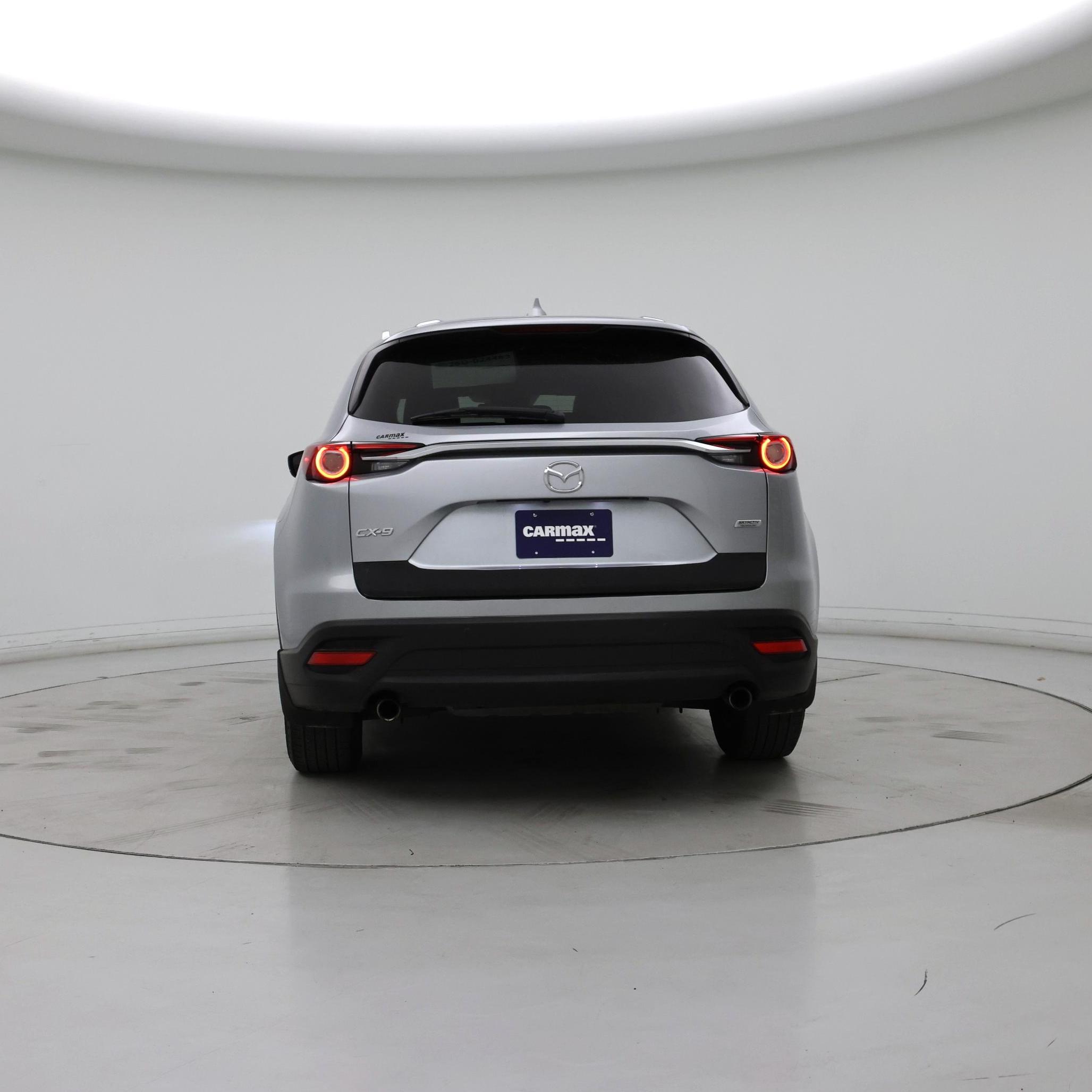 Thumbnail: 2019 Mazda CX-9 - 6