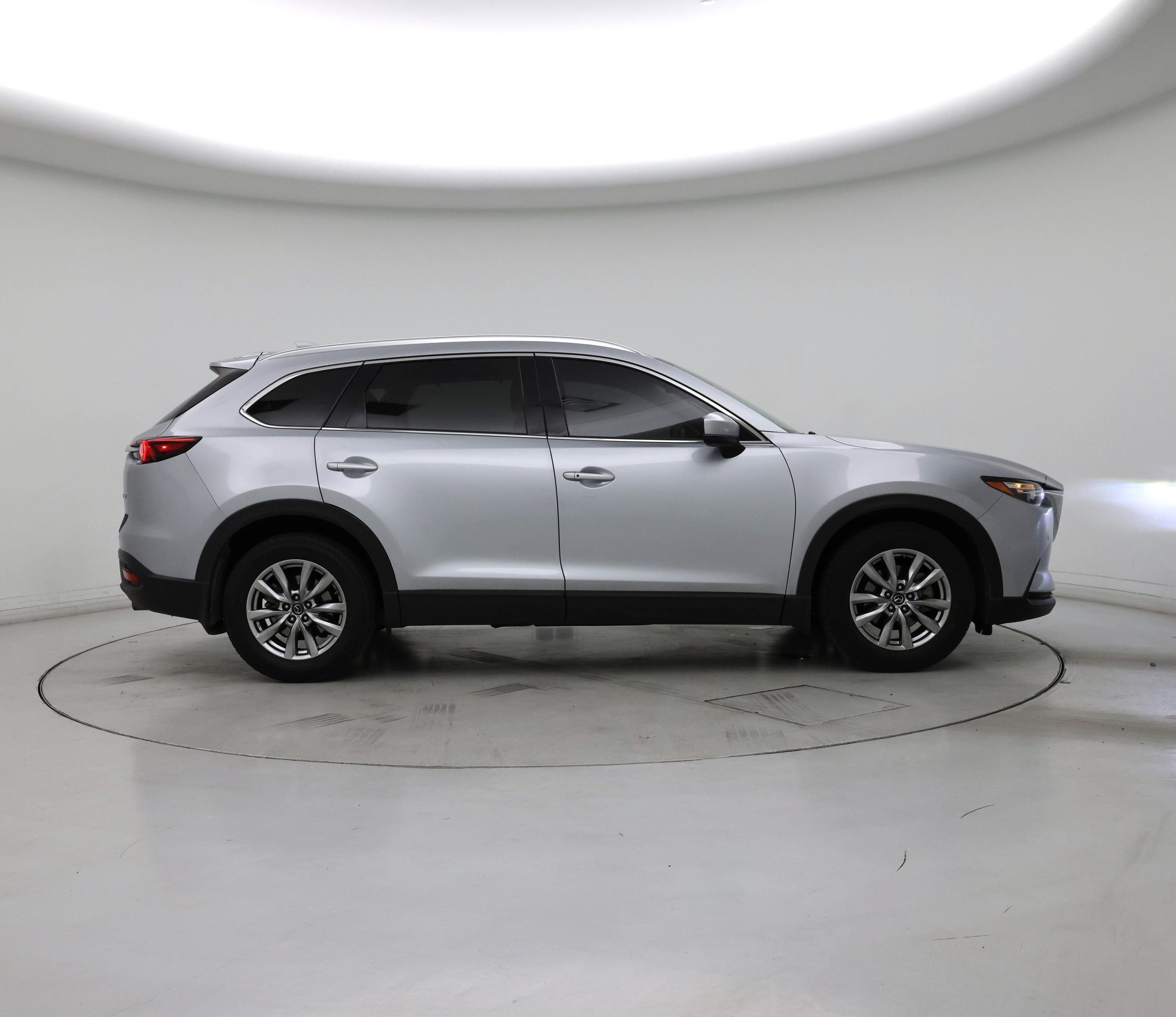 Thumbnail: 2019 Mazda CX-9 - 7