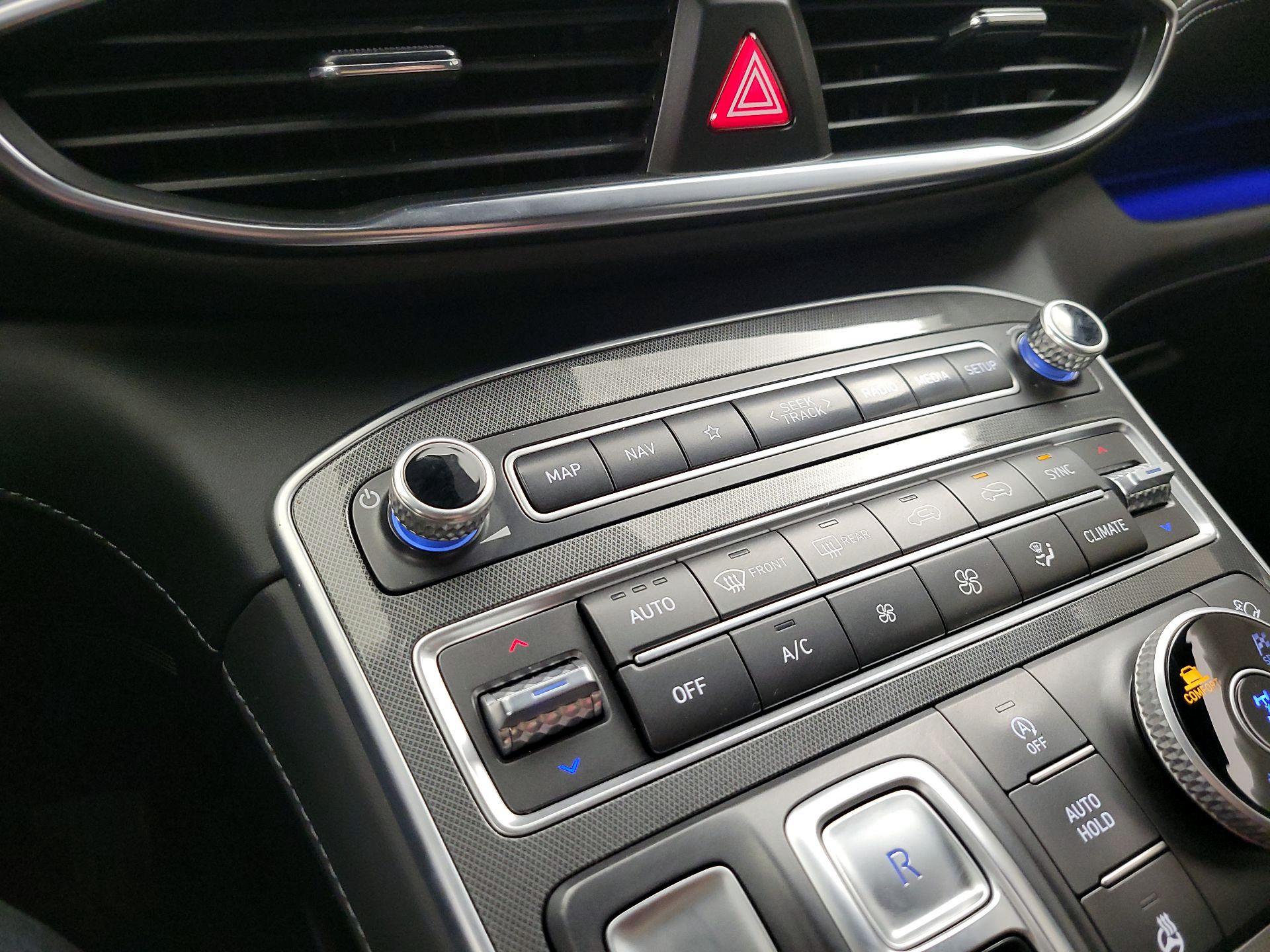 Thumbnail: 2022 Hyundai Santa Fe - 14