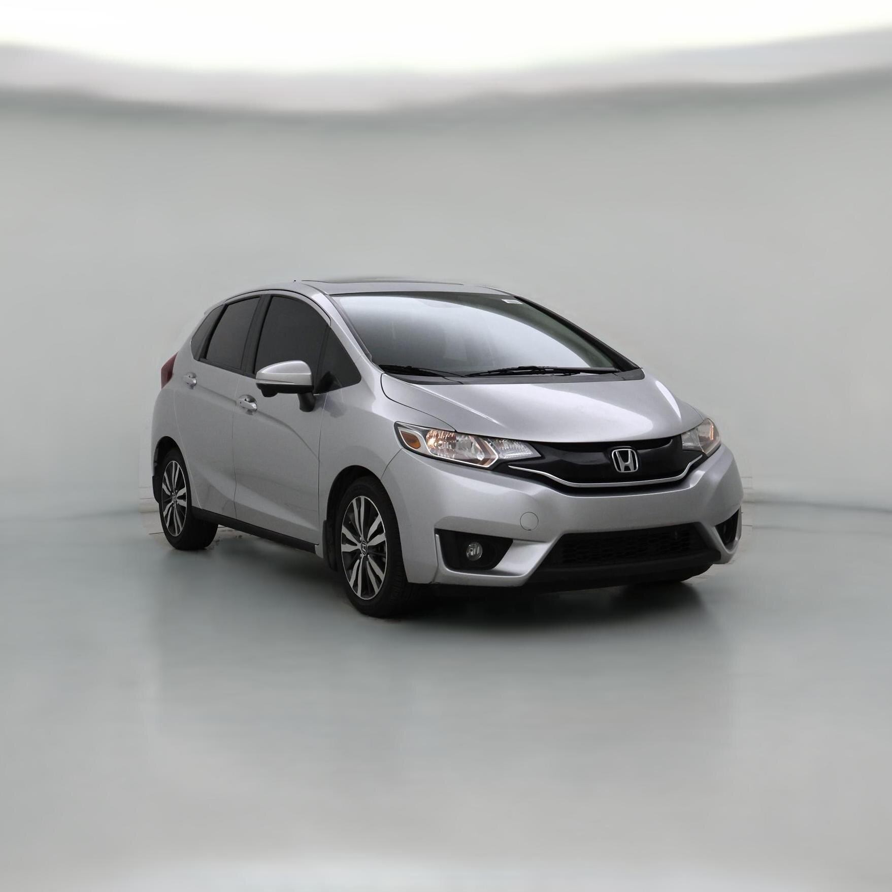 Thumbnail: 2016 Honda Fit - 1