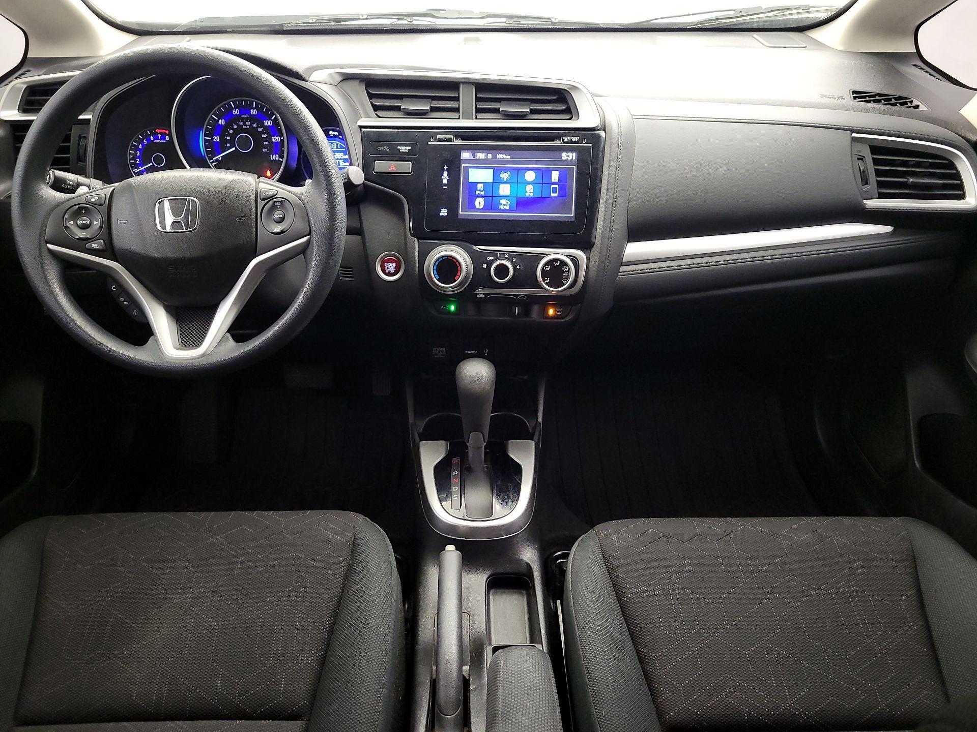 Thumbnail: 2016 Honda Fit - 9