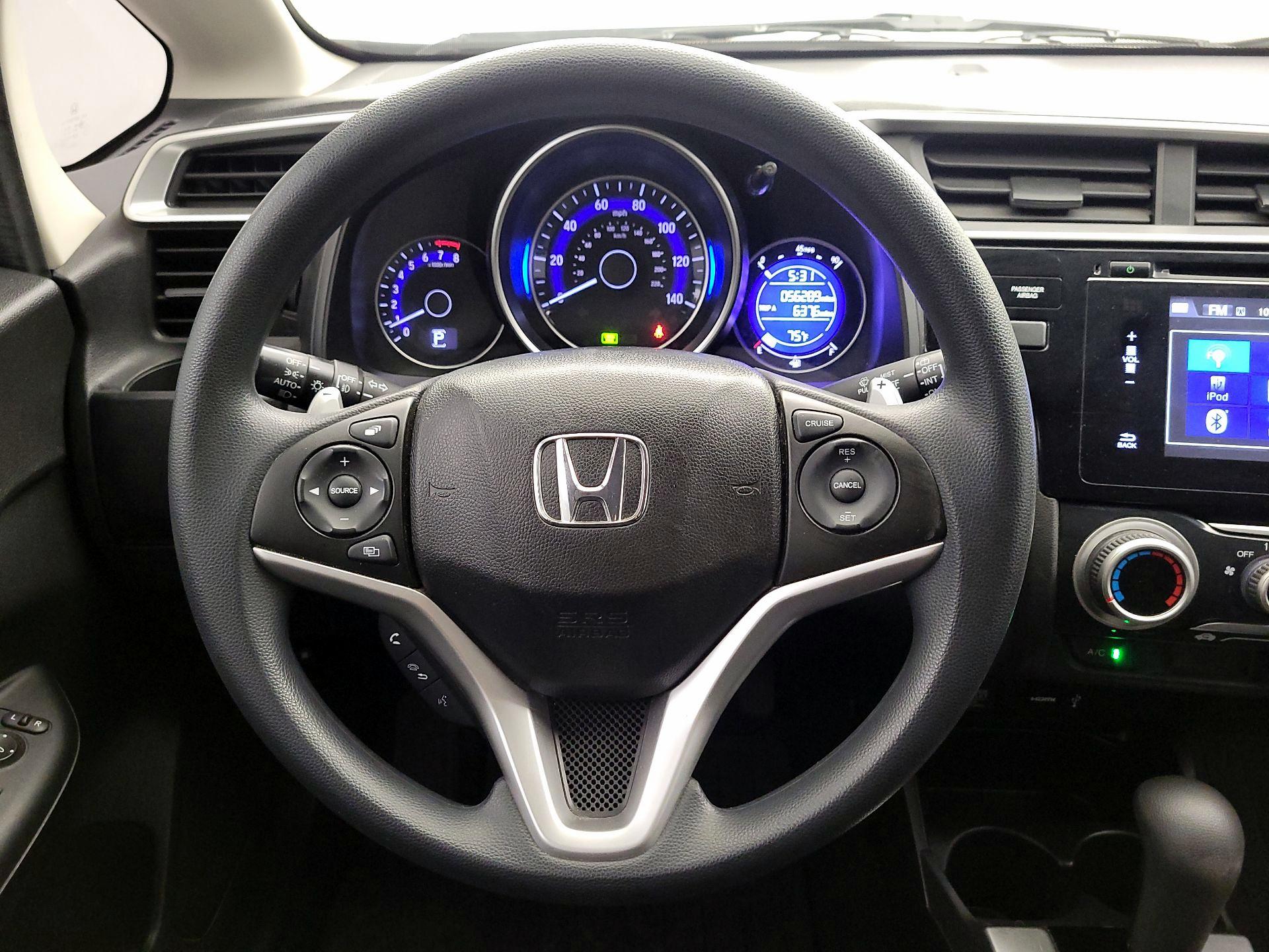 Thumbnail: 2016 Honda Fit - 10
