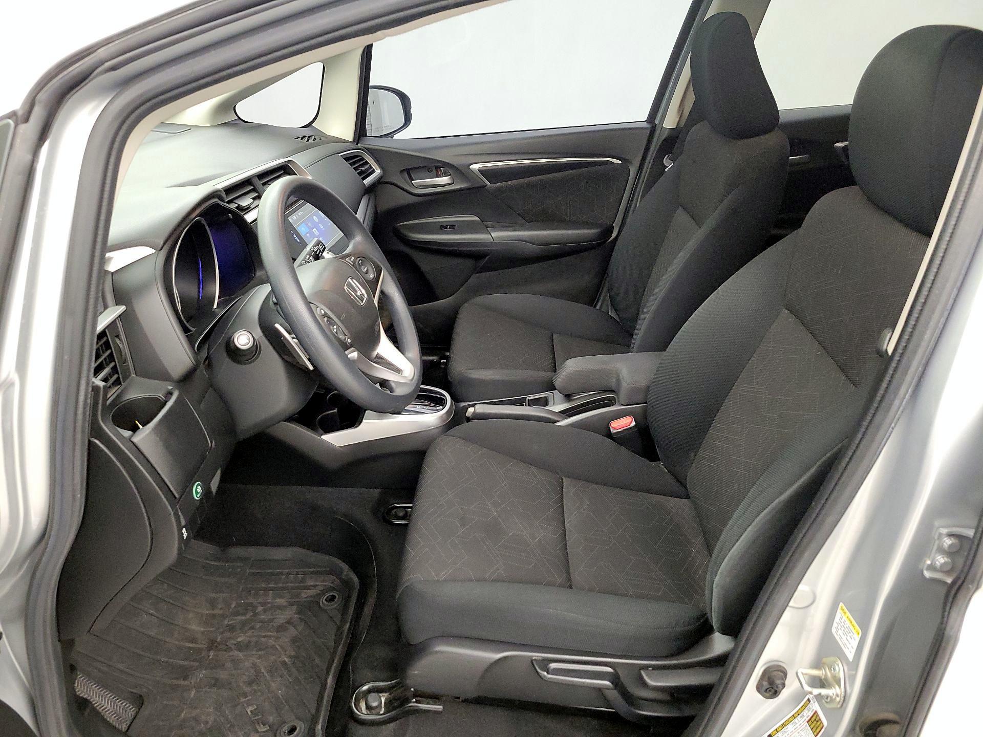 Thumbnail: 2016 Honda Fit - 11