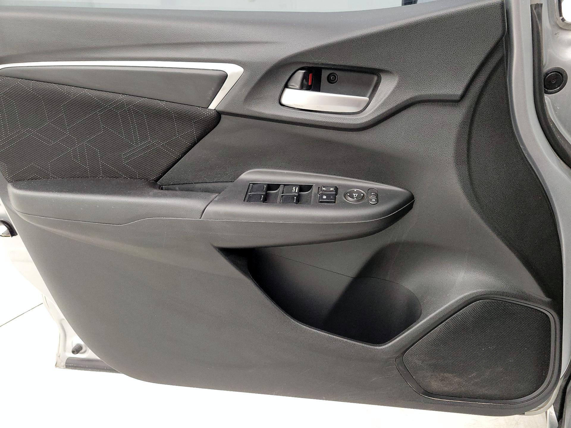 Thumbnail: 2016 Honda Fit - 12