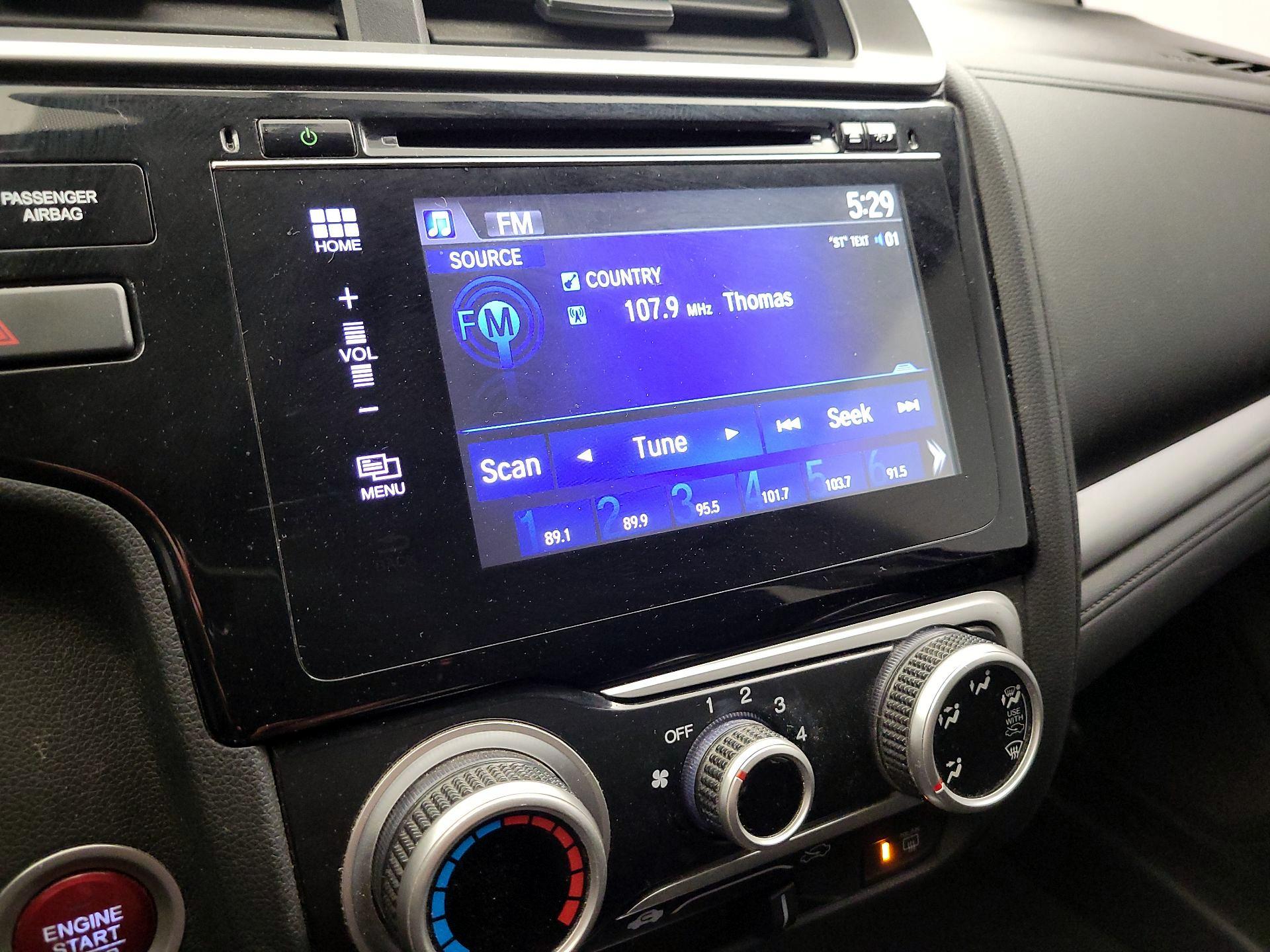 Thumbnail: 2016 Honda Fit - 15