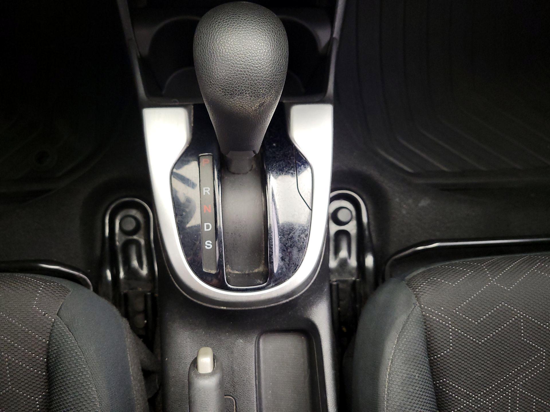 Thumbnail: 2016 Honda Fit - 17