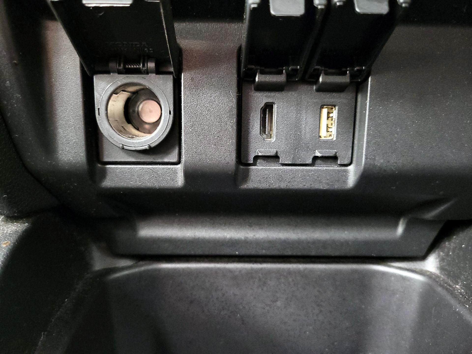 Thumbnail: 2016 Honda Fit - 18