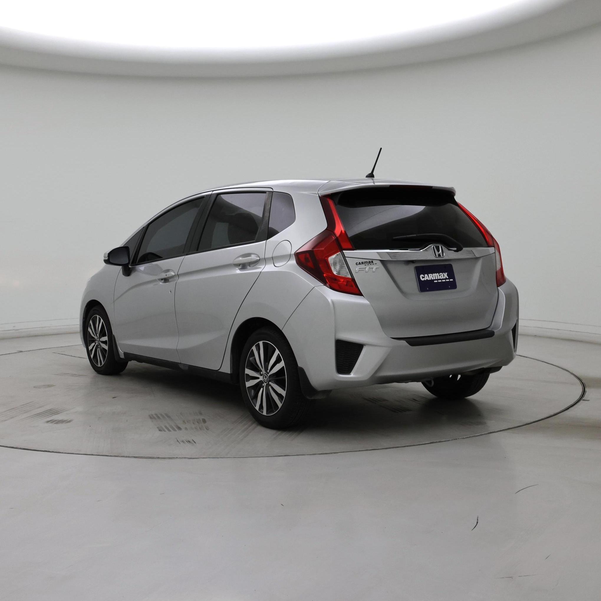 Thumbnail: 2016 Honda Fit - 2