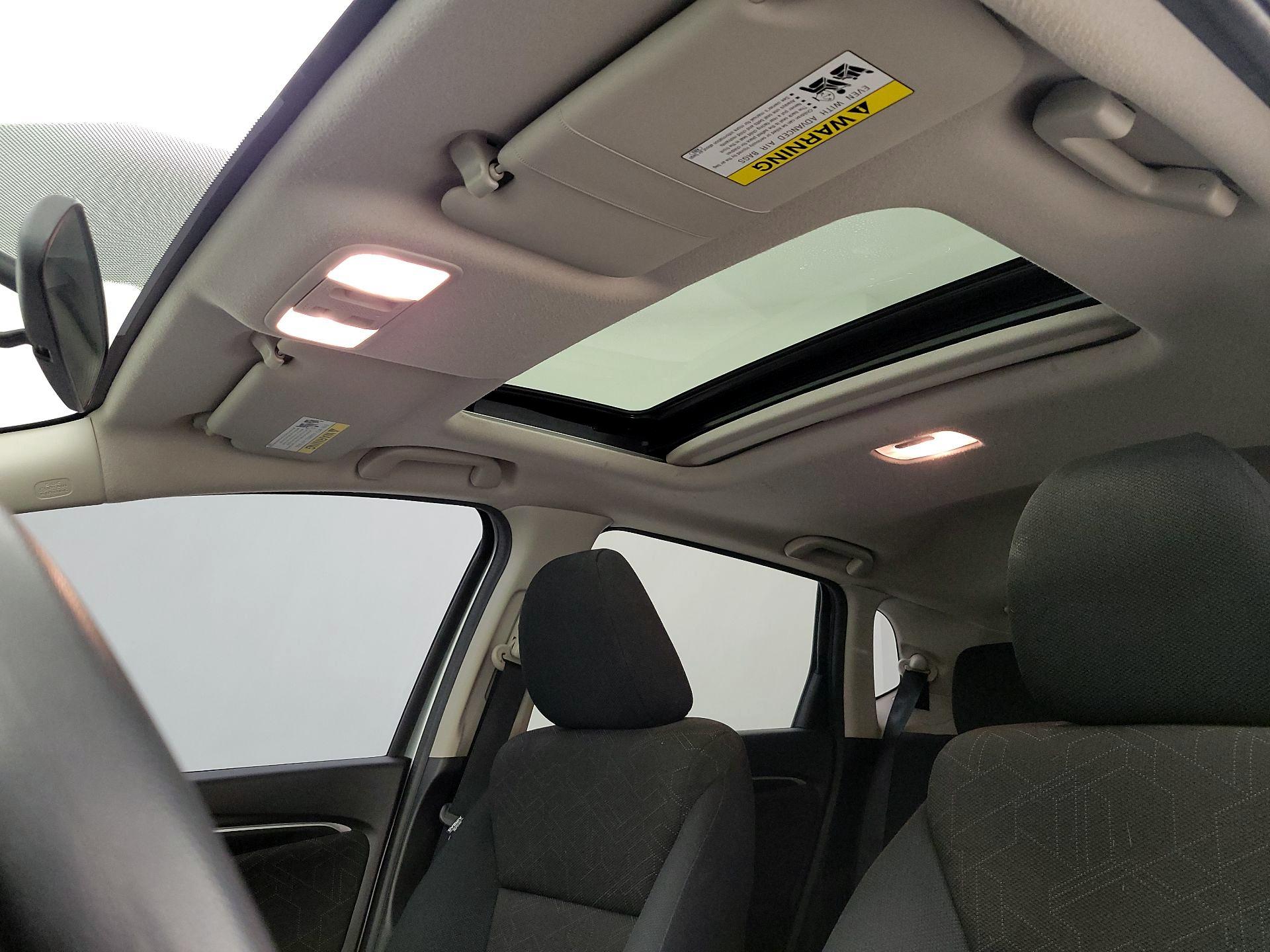 Thumbnail: 2016 Honda Fit - 19