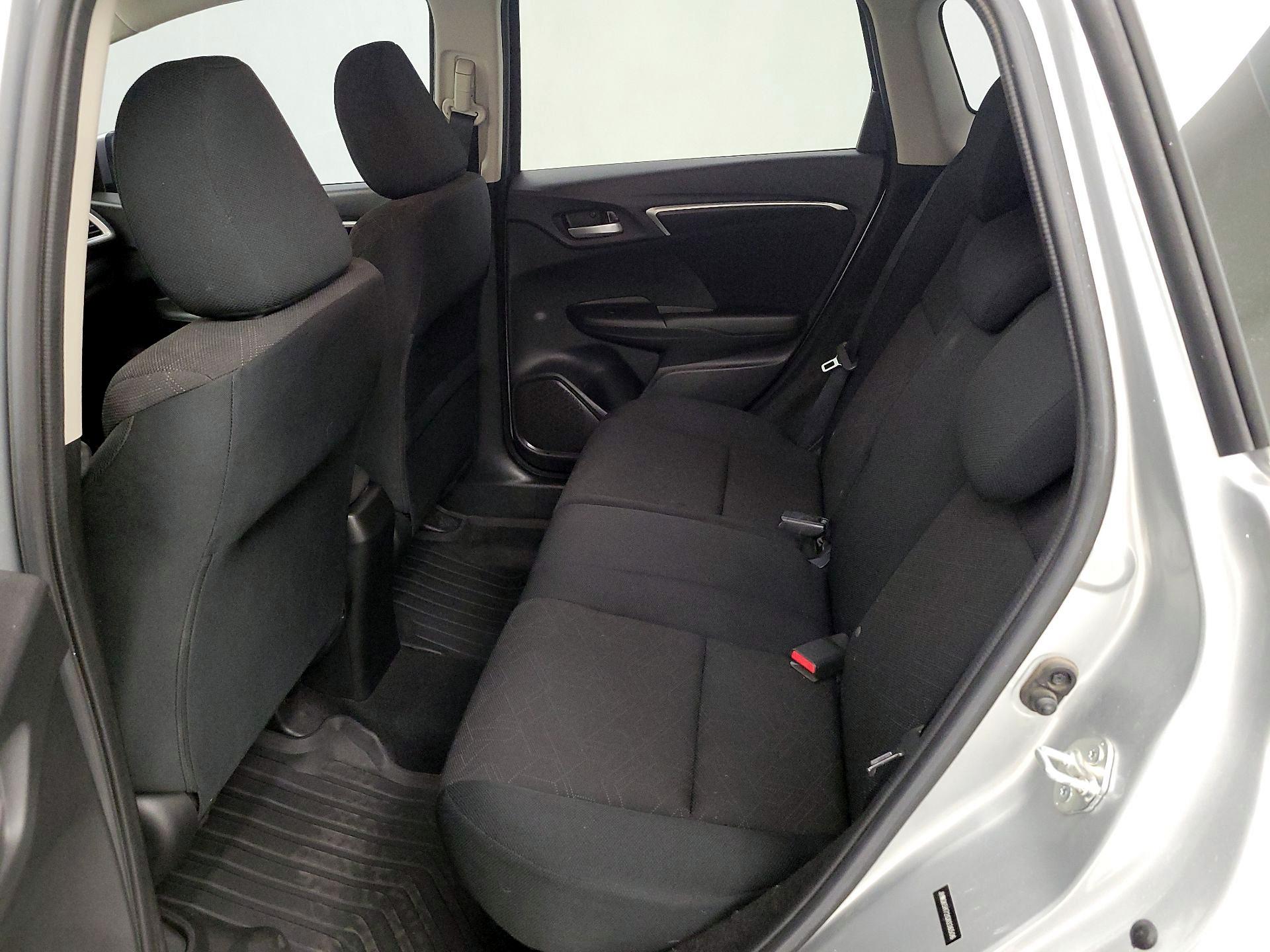 Thumbnail: 2016 Honda Fit - 20