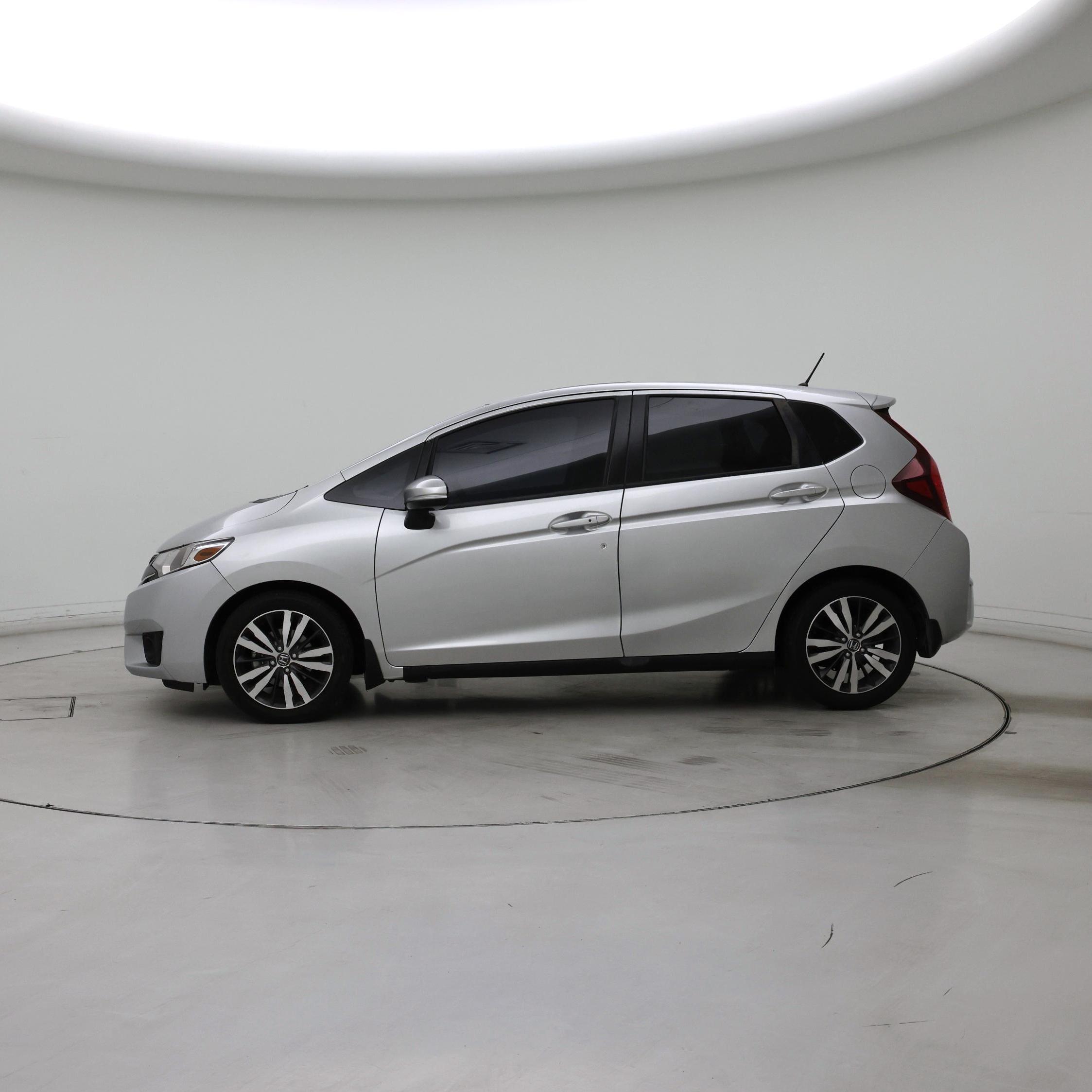 Thumbnail: 2016 Honda Fit - 3