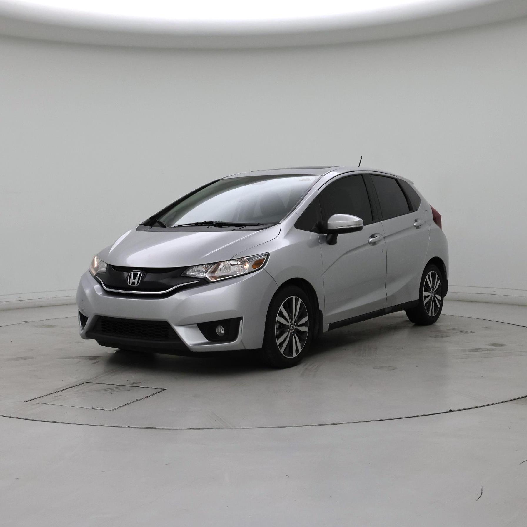 Thumbnail: 2016 Honda Fit - 4