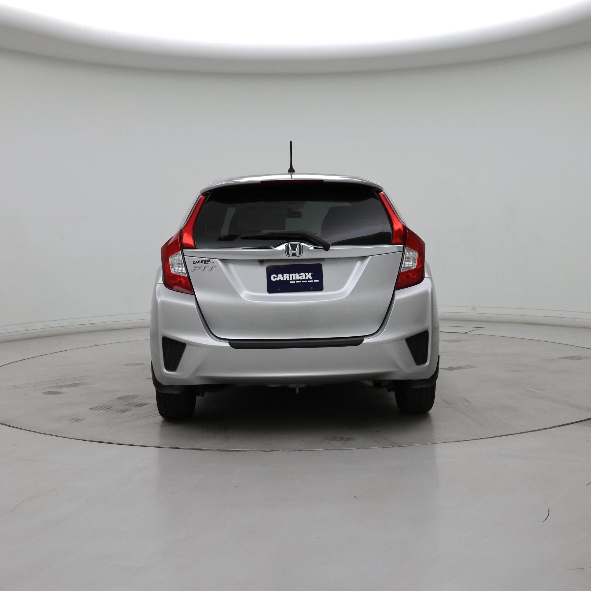 Thumbnail: 2016 Honda Fit - 6