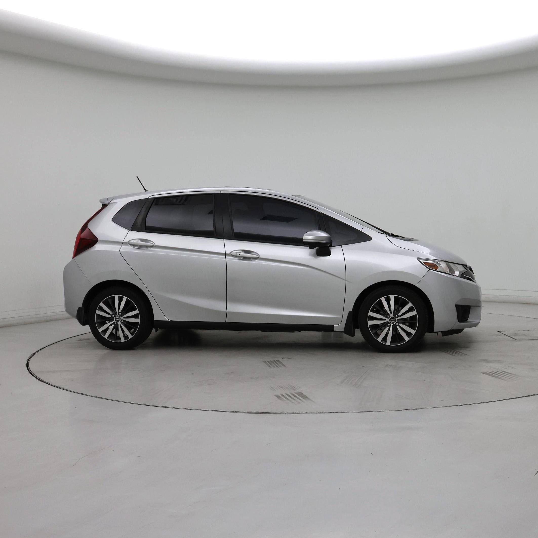 Thumbnail: 2016 Honda Fit - 7