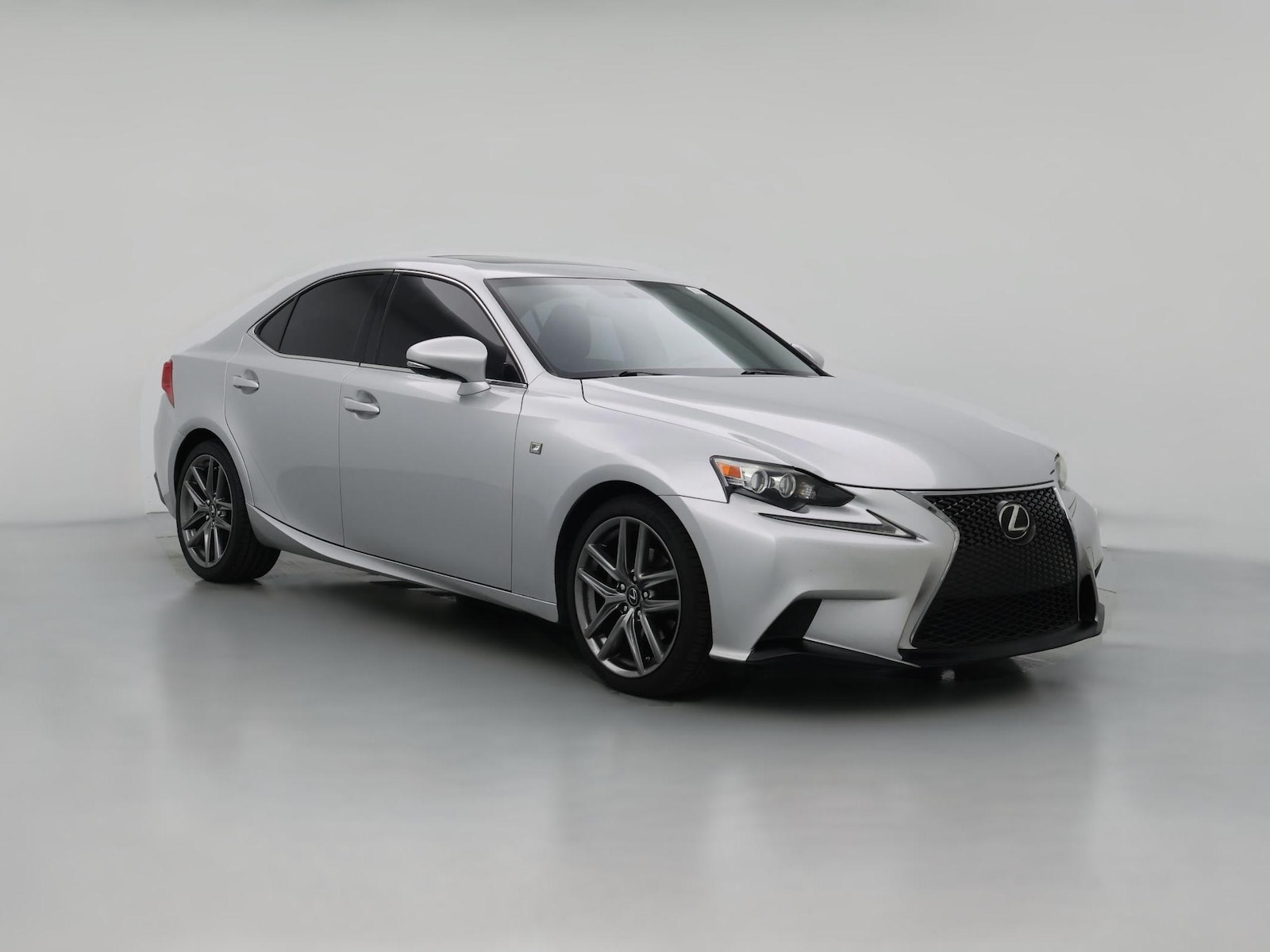 2014 Lexus IS