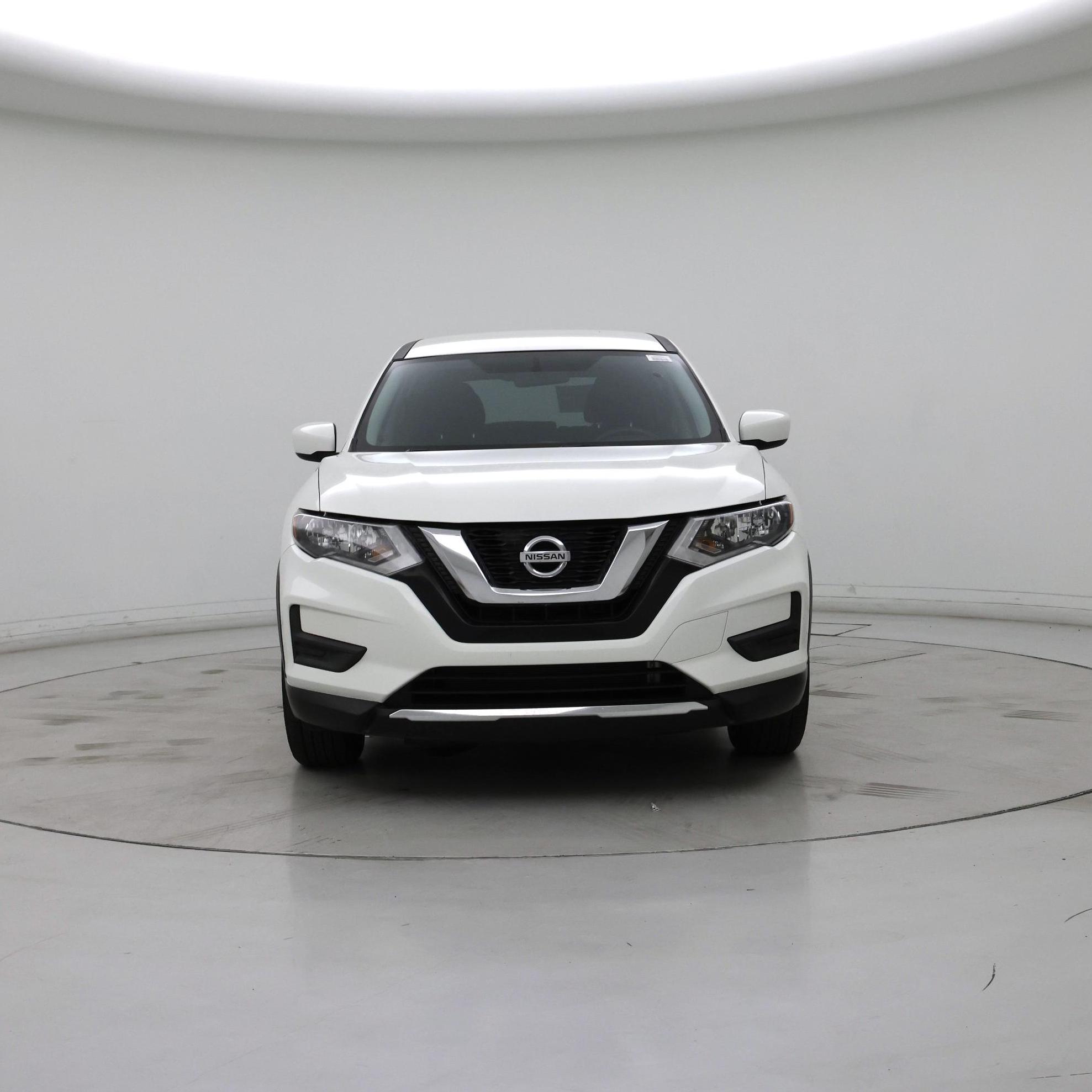 Thumbnail: 2017 Nissan Rogue - 5
