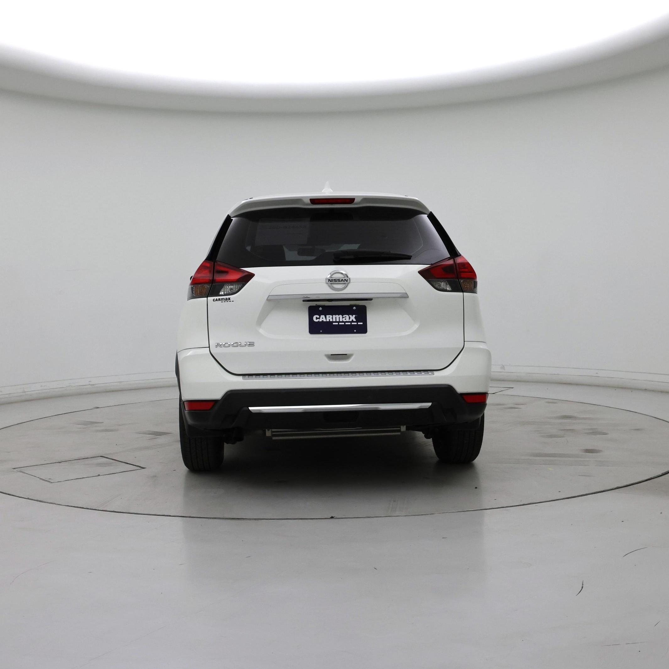 Thumbnail: 2017 Nissan Rogue - 6