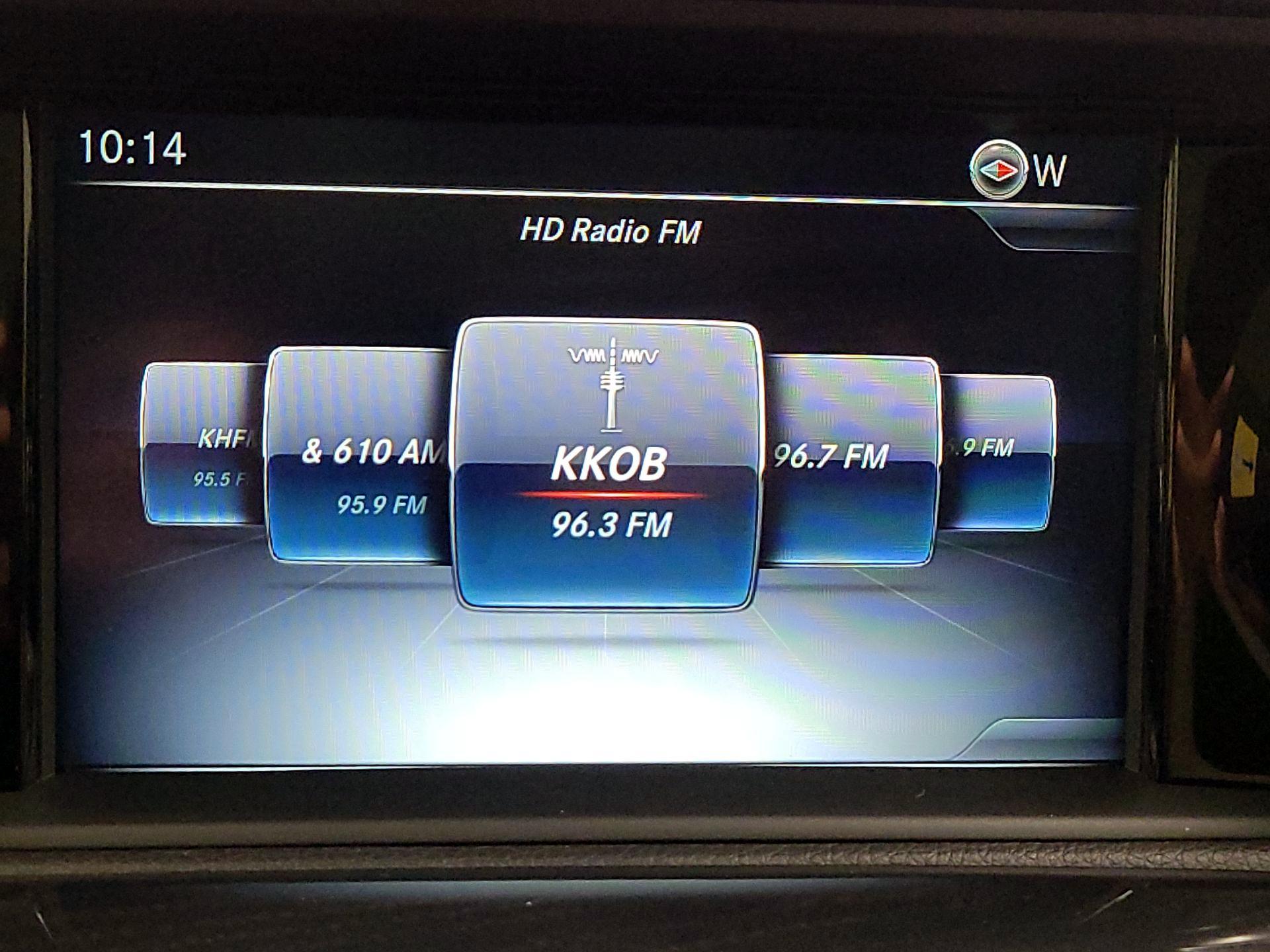 Thumbnail: 2017 Mercedes-Benz SLC - 15