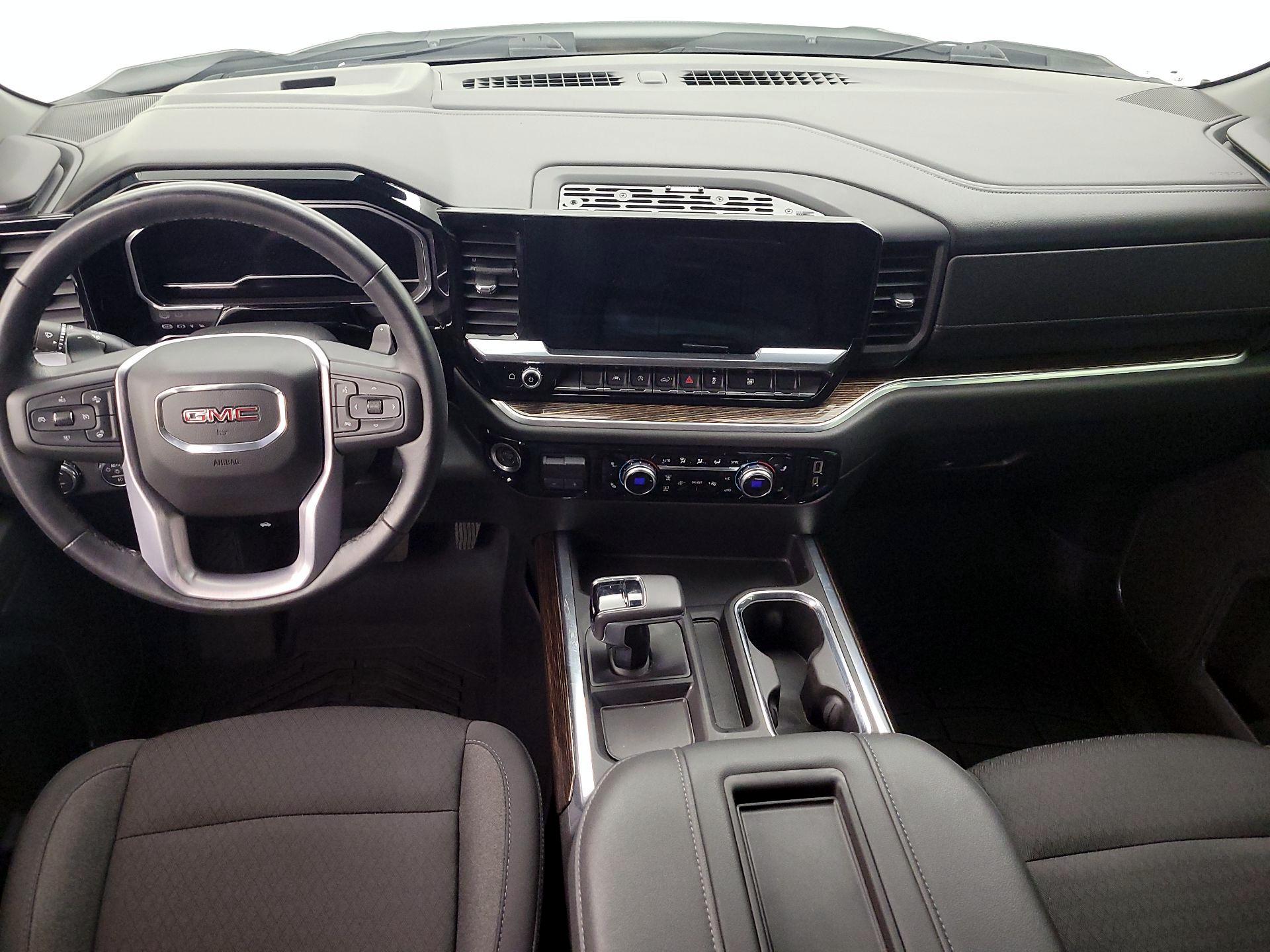 Thumbnail: 2022 GMC Sierra 1500 - 9