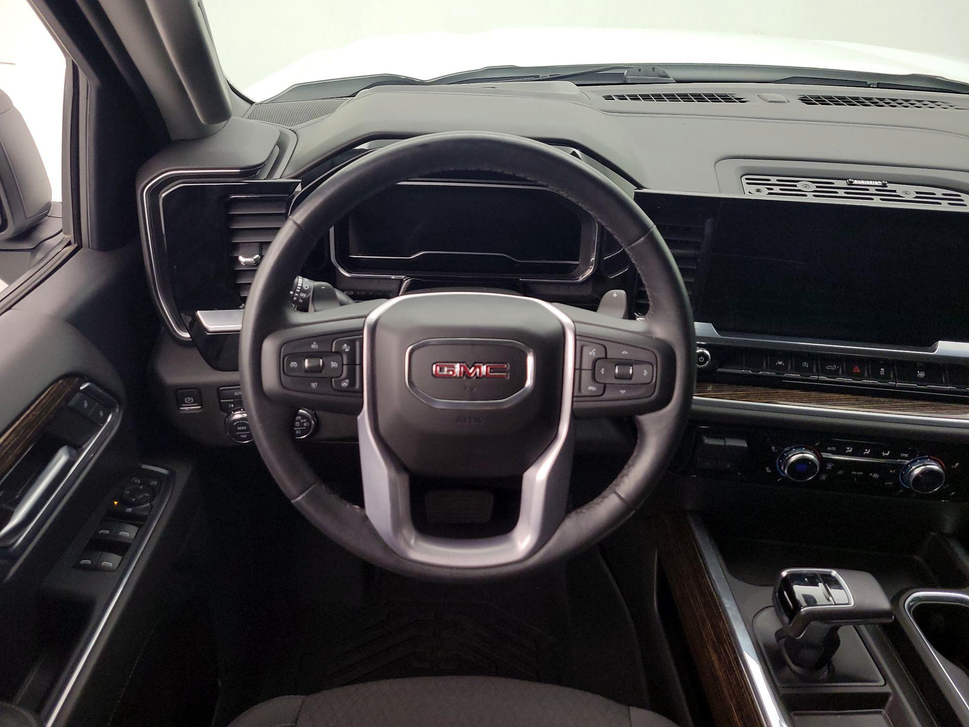 Thumbnail: 2022 GMC Sierra 1500 - 10