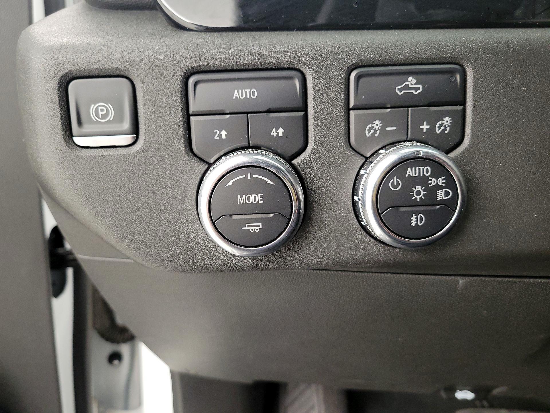 Thumbnail: 2022 GMC Sierra 1500 - 13