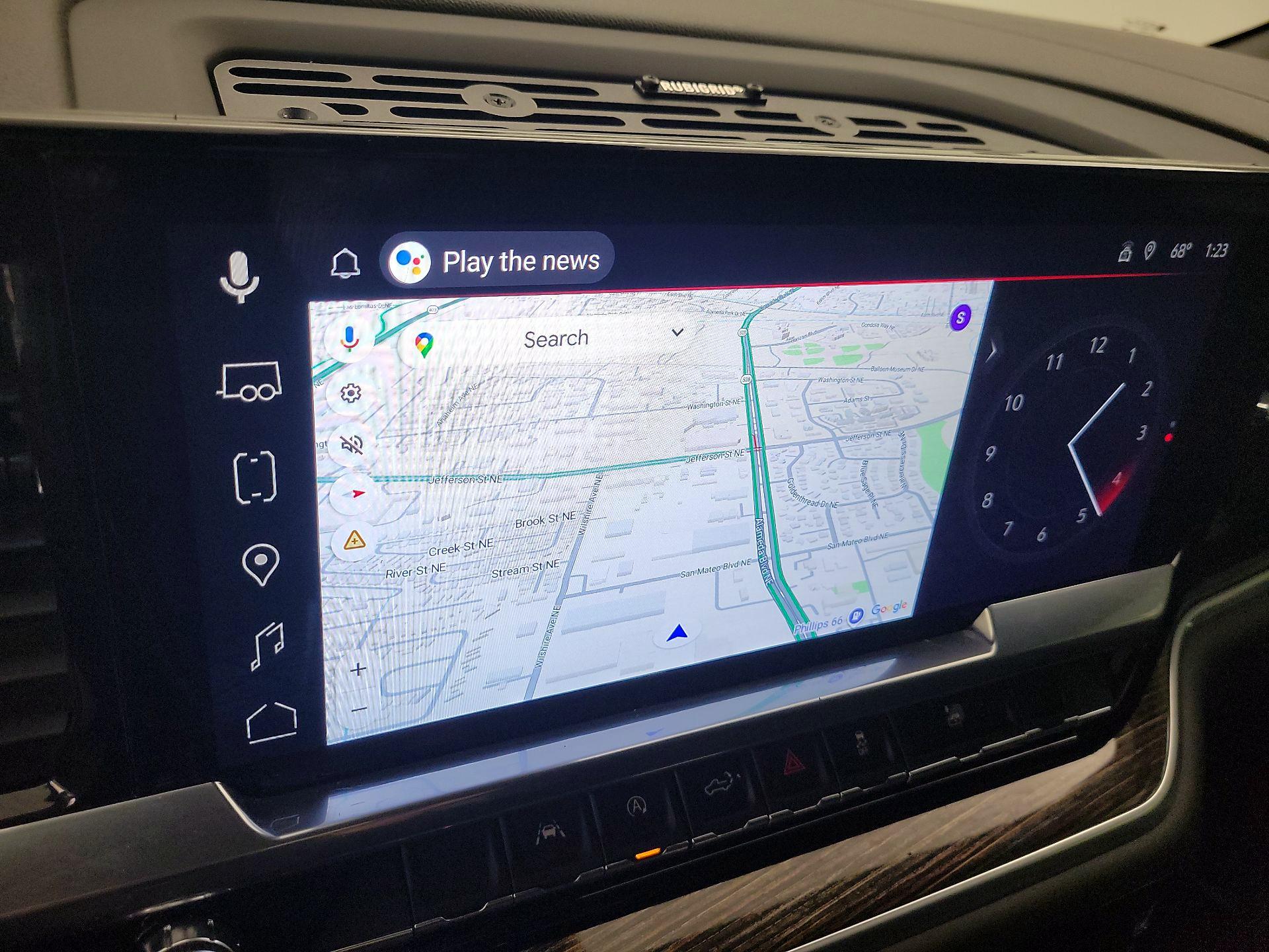 Thumbnail: 2022 GMC Sierra 1500 - 14