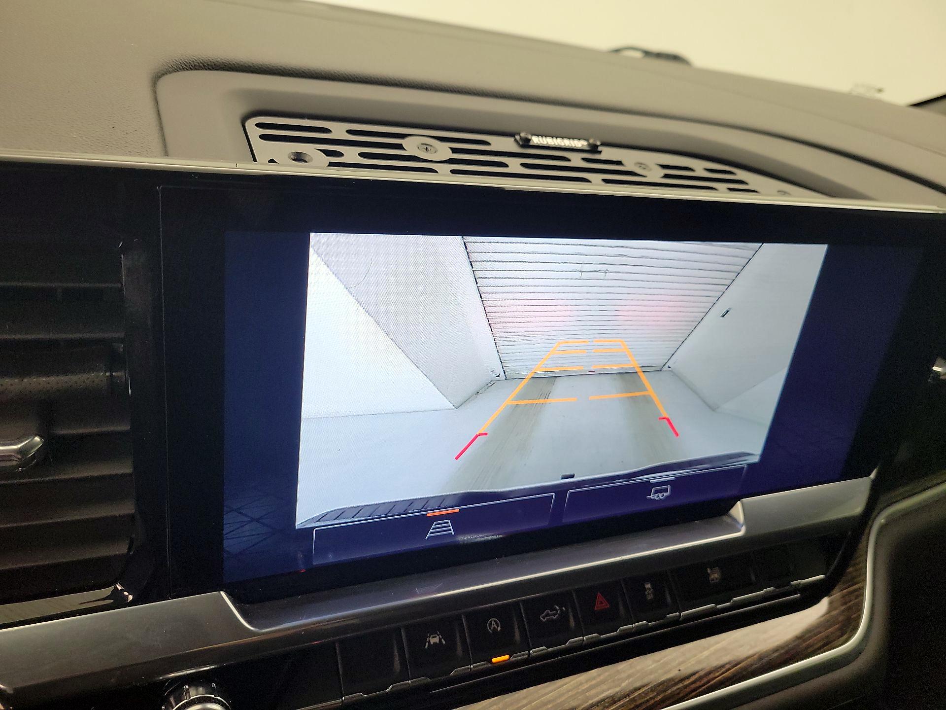 Thumbnail: 2022 GMC Sierra 1500 - 15