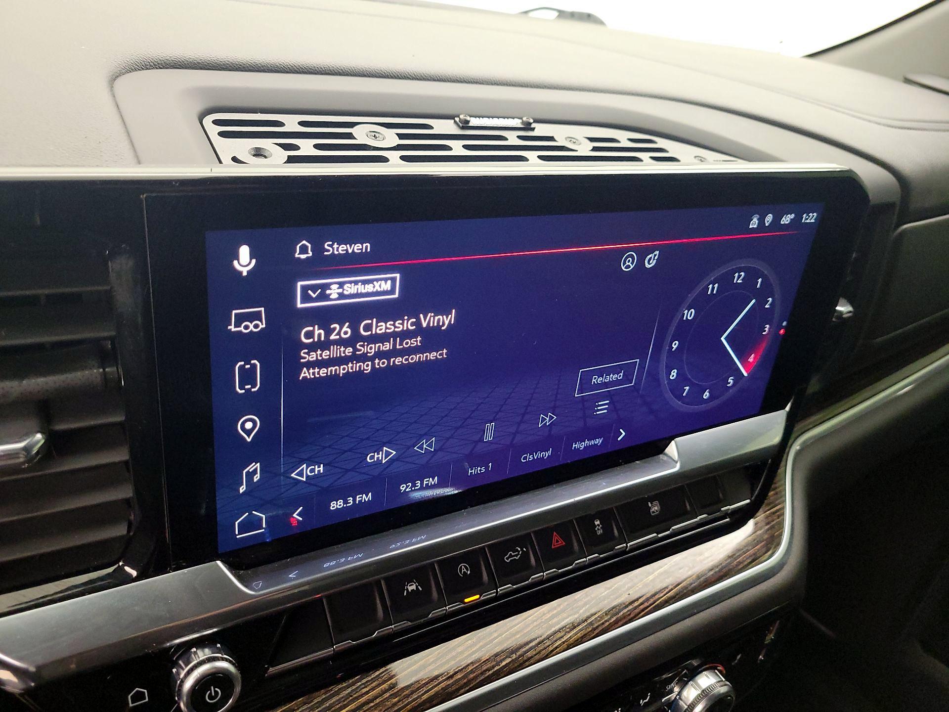 Thumbnail: 2022 GMC Sierra 1500 - 16