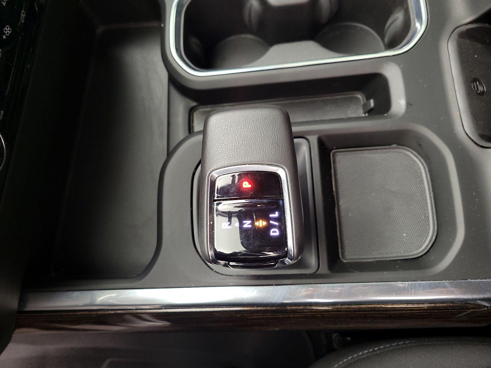 Thumbnail: 2022 GMC Sierra 1500 - 18