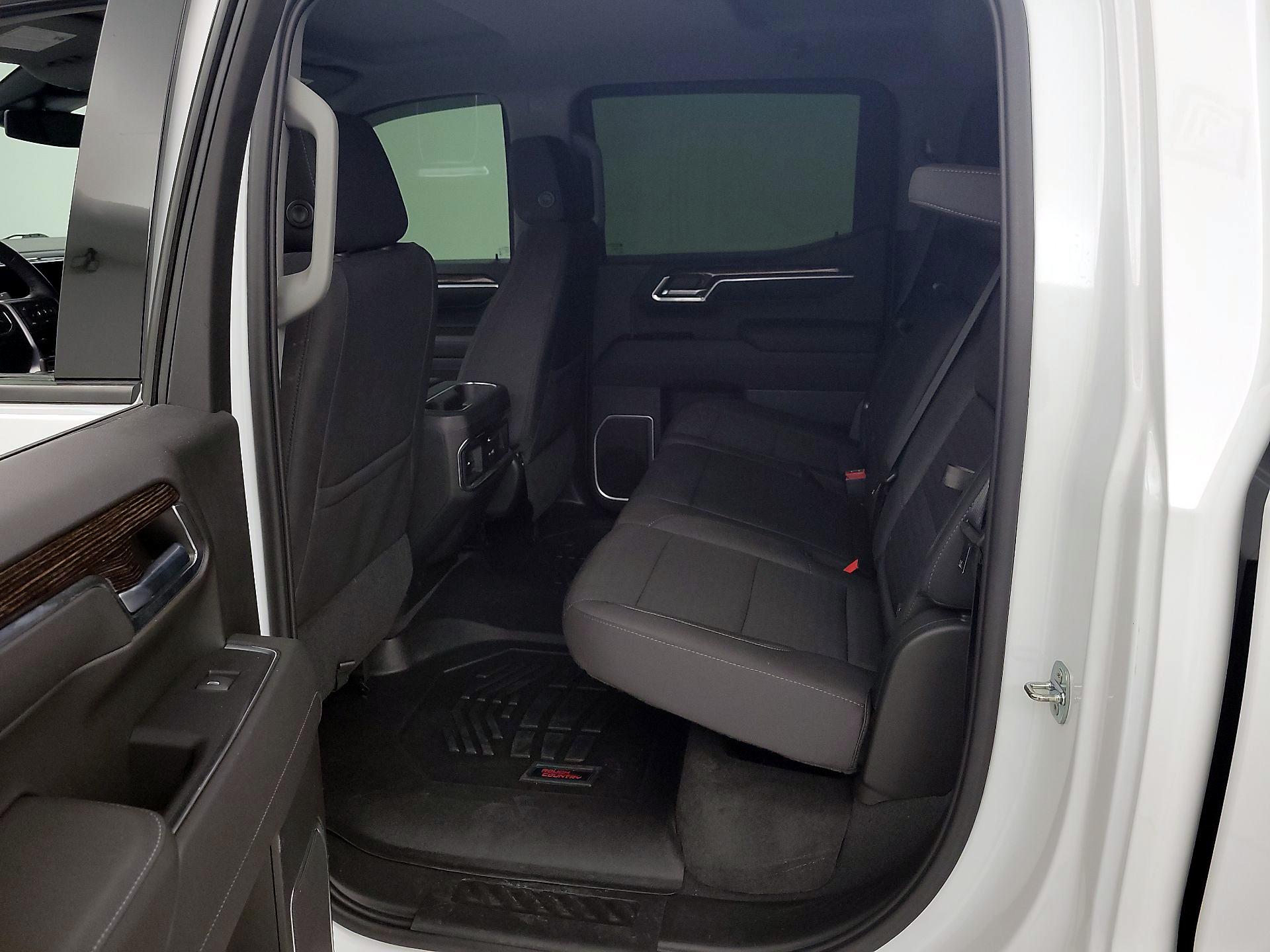 Thumbnail: 2022 GMC Sierra 1500 - 20