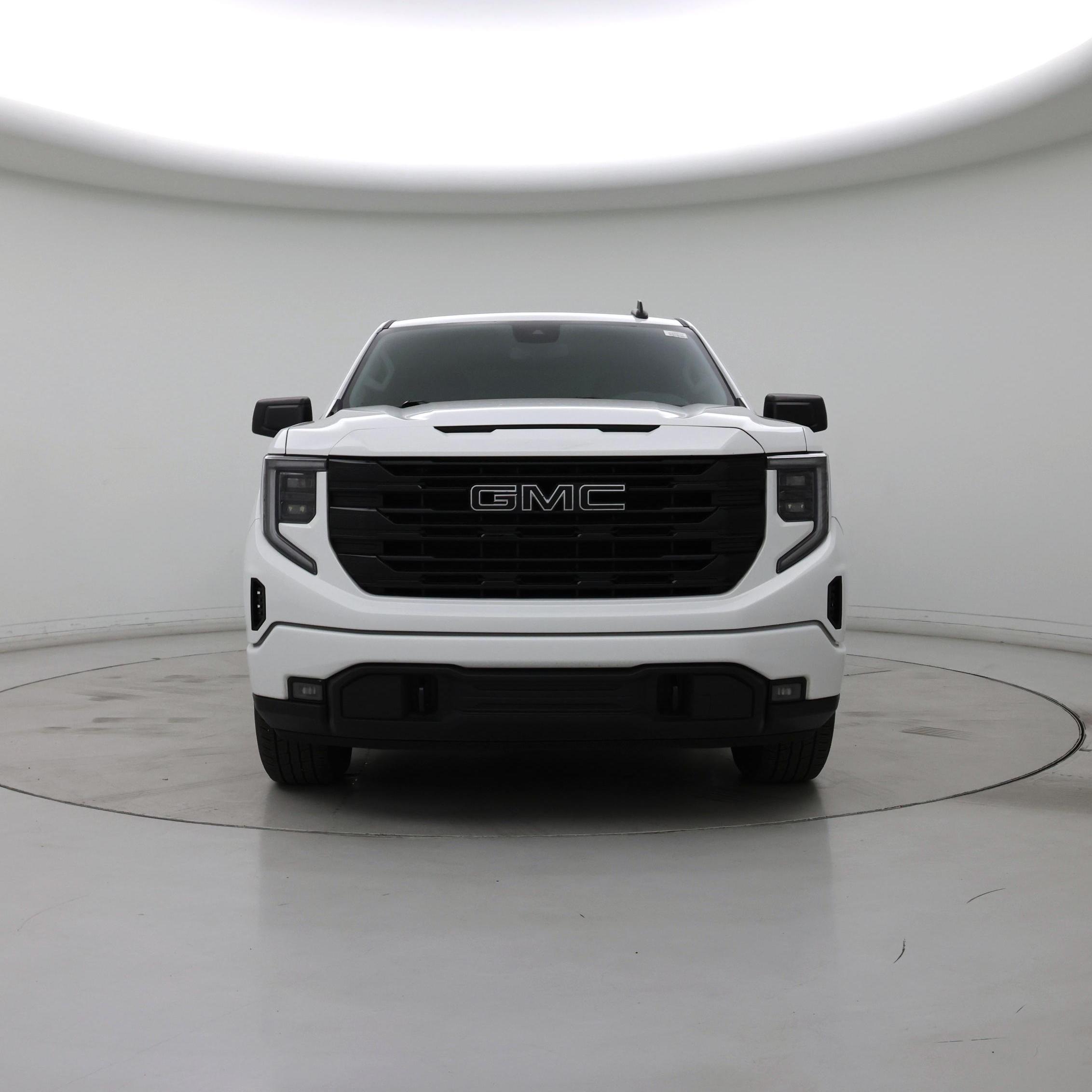 Thumbnail: 2022 GMC Sierra 1500 - 5