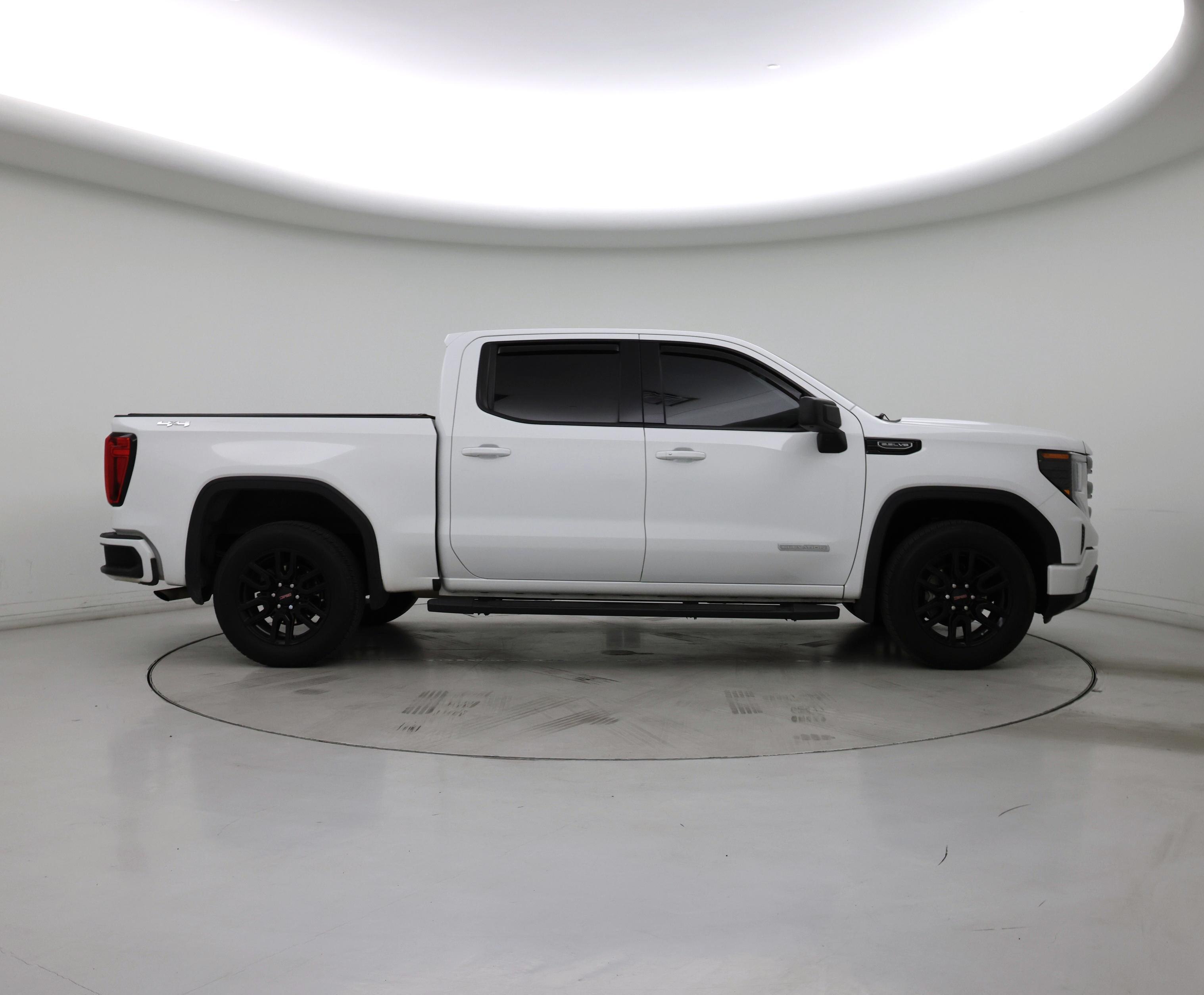 Thumbnail: 2022 GMC Sierra 1500 - 7