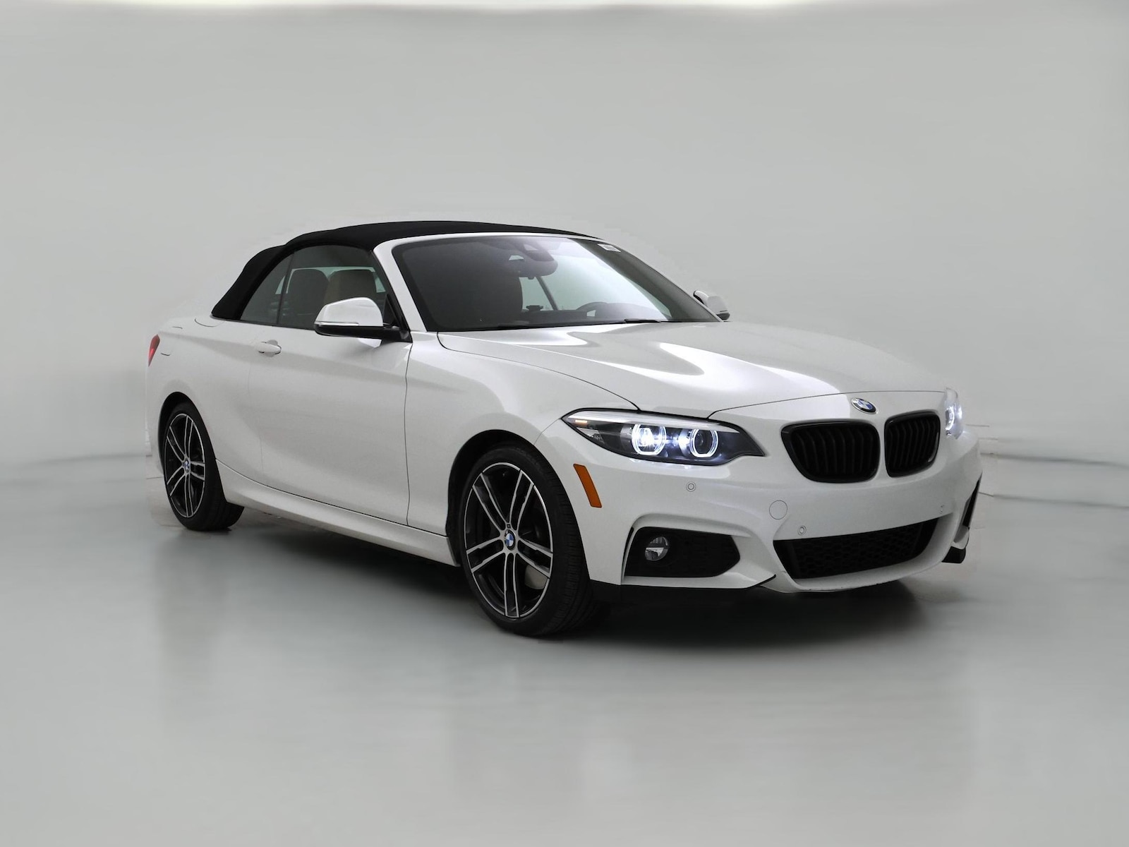 2021 BMW 2 Series 230i