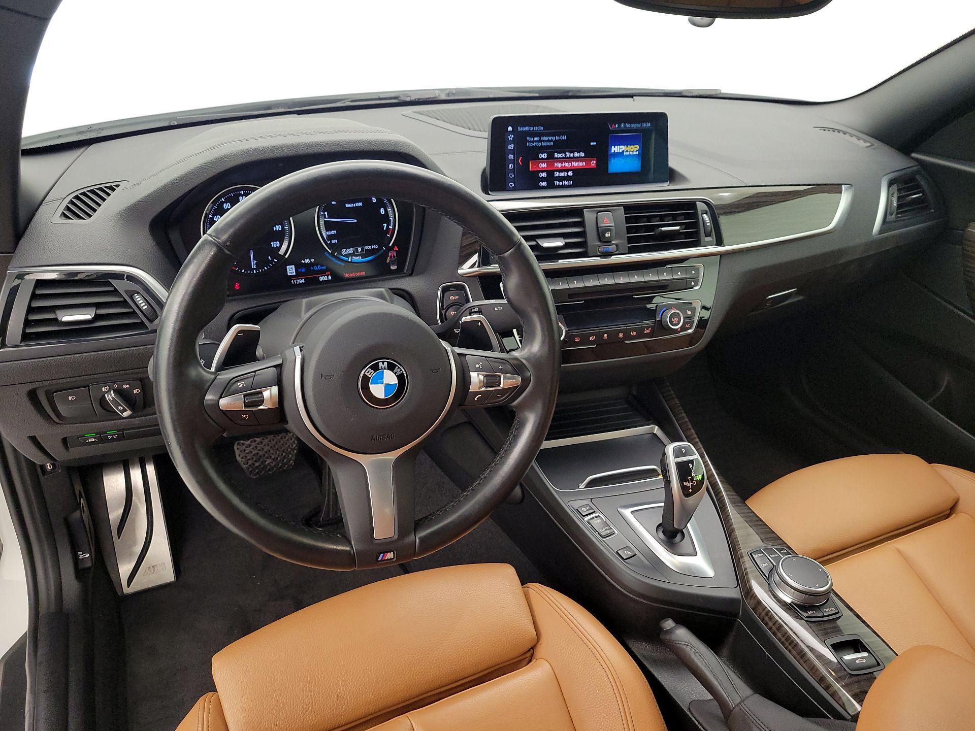 Thumbnail: 2021 BMW 2 Series - 9