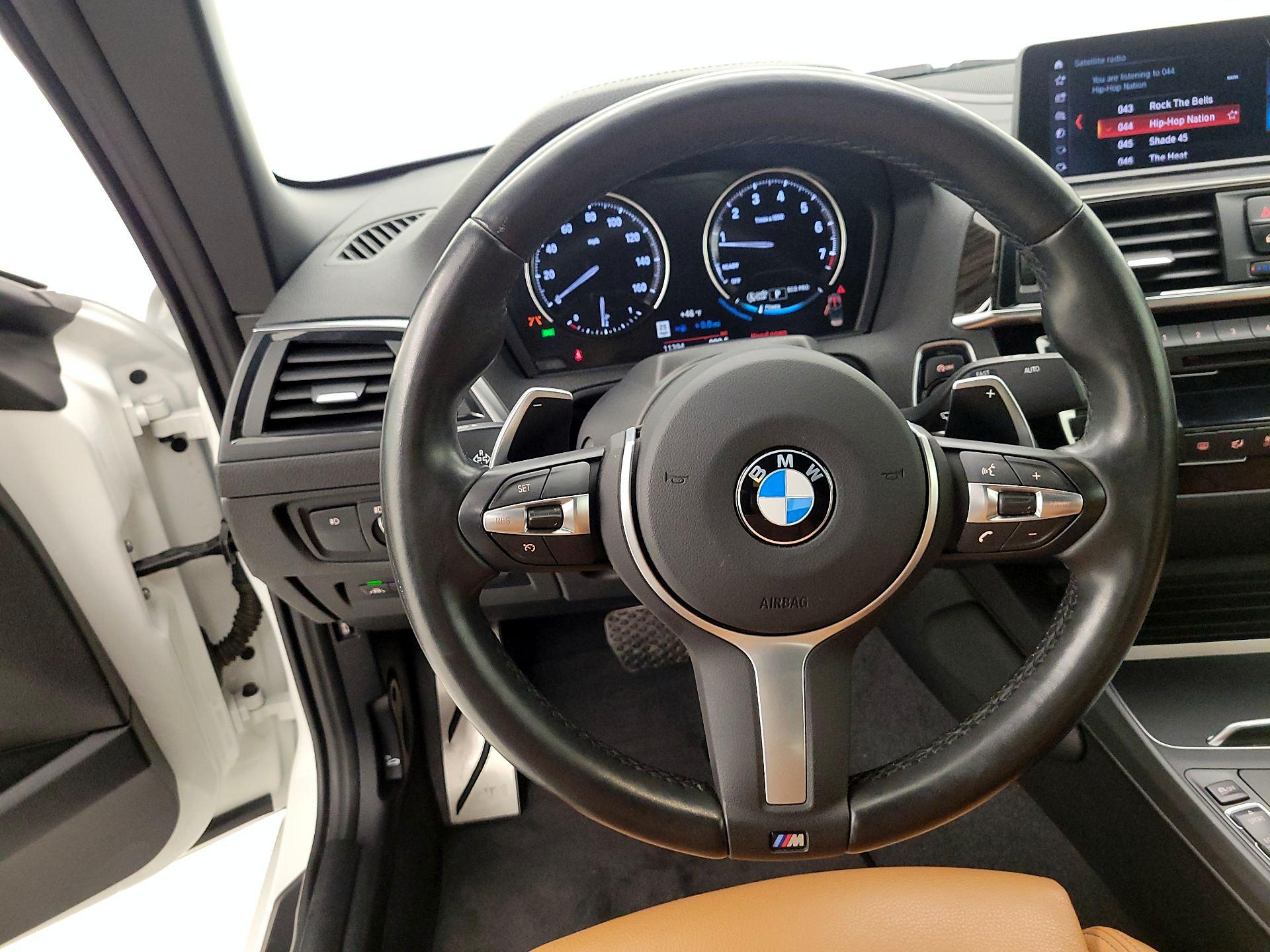 Thumbnail: 2021 BMW 2 Series - 10