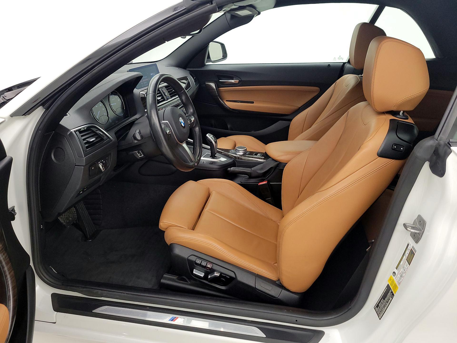 Thumbnail: 2021 BMW 2 Series - 11